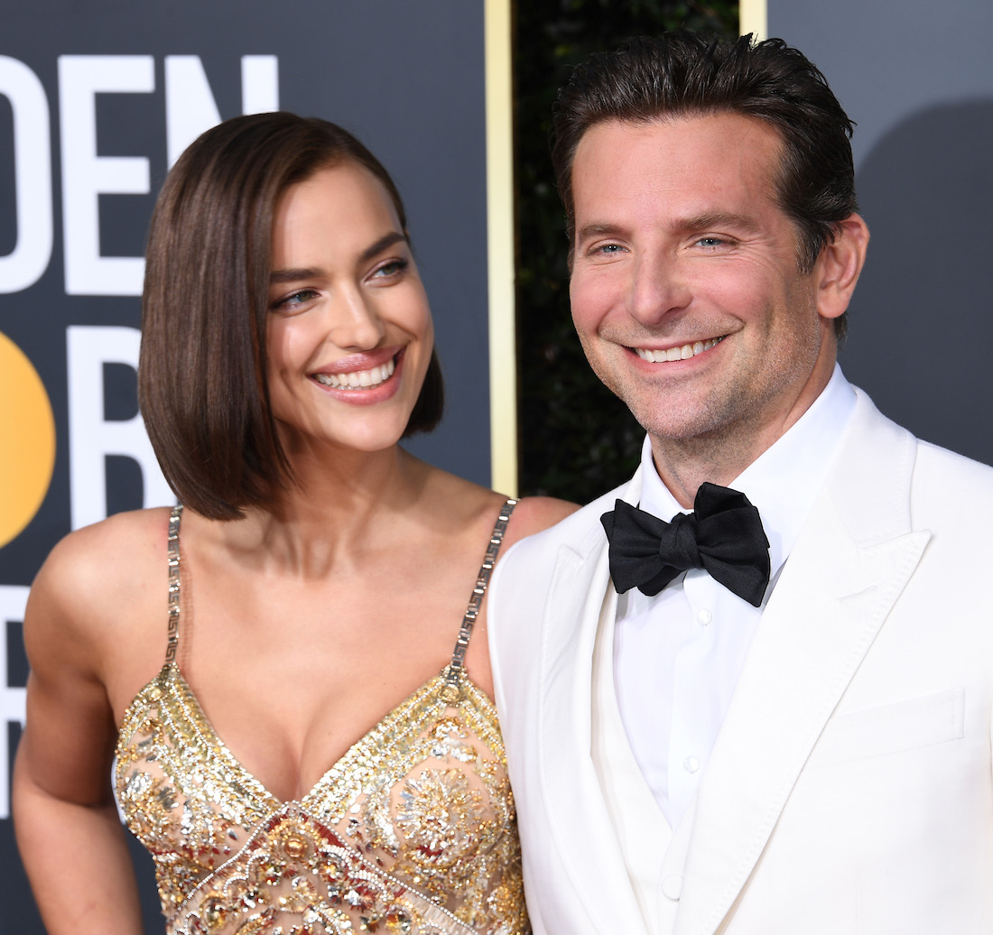 76th Annual Golden Globe Awards - Arrivals