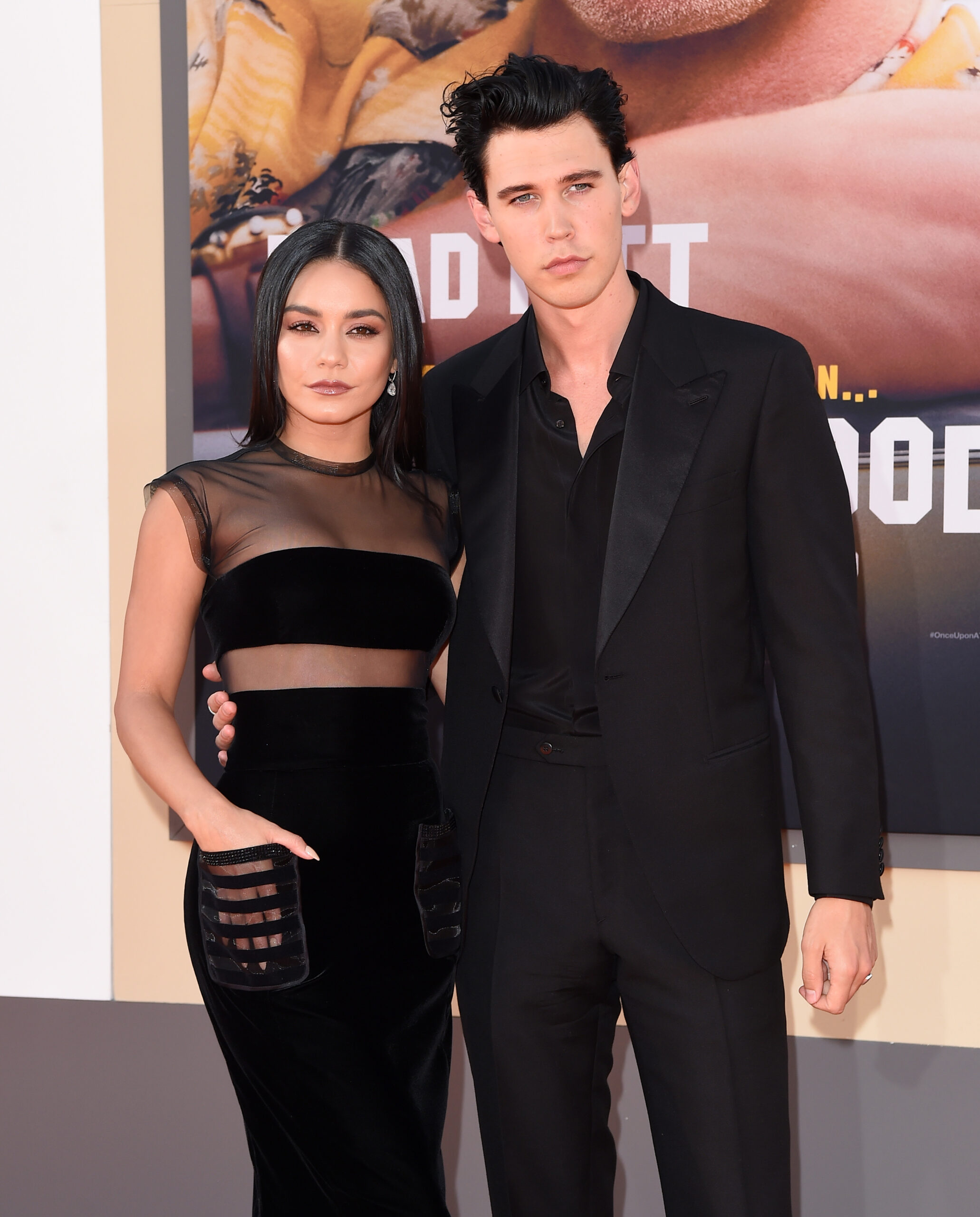 Sony Pictures' "Once Upon A Time...In Hollywood" Los Angeles Premiere - Arrivals