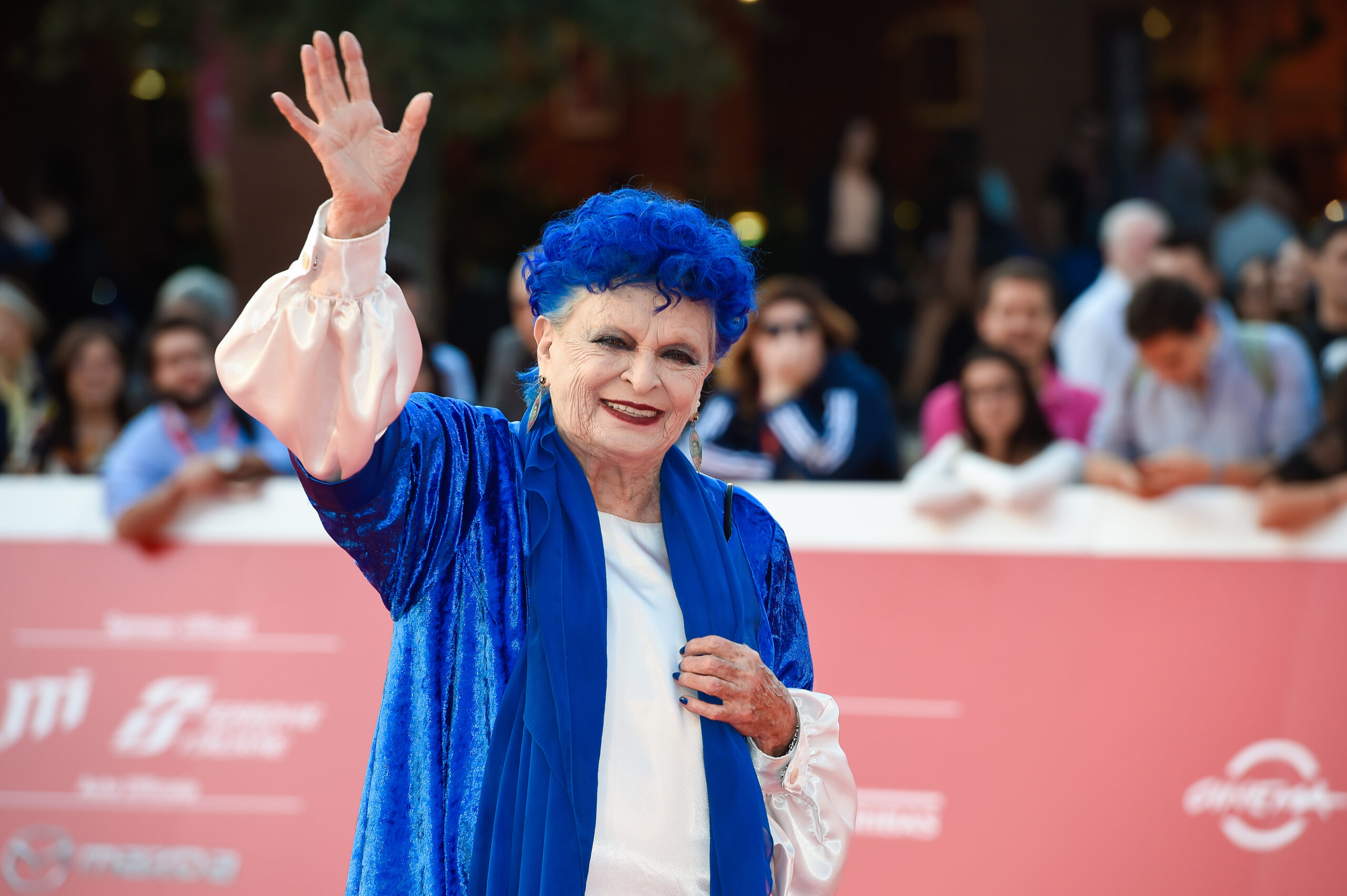 Rome Film Fest 2019