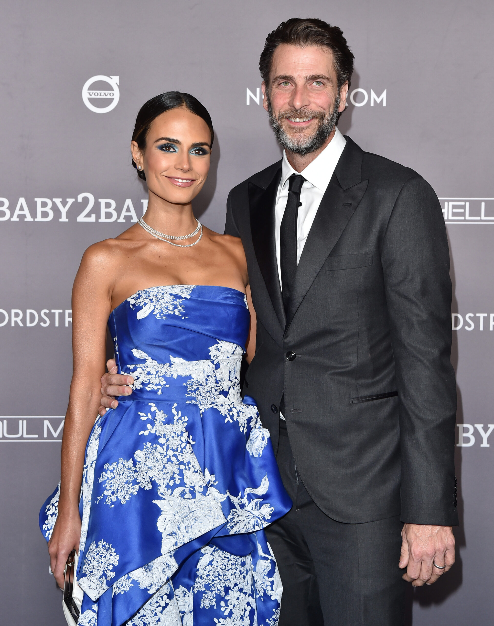 2019 Baby2Baby Gala Presented By Paul Mitchell - Arrivals