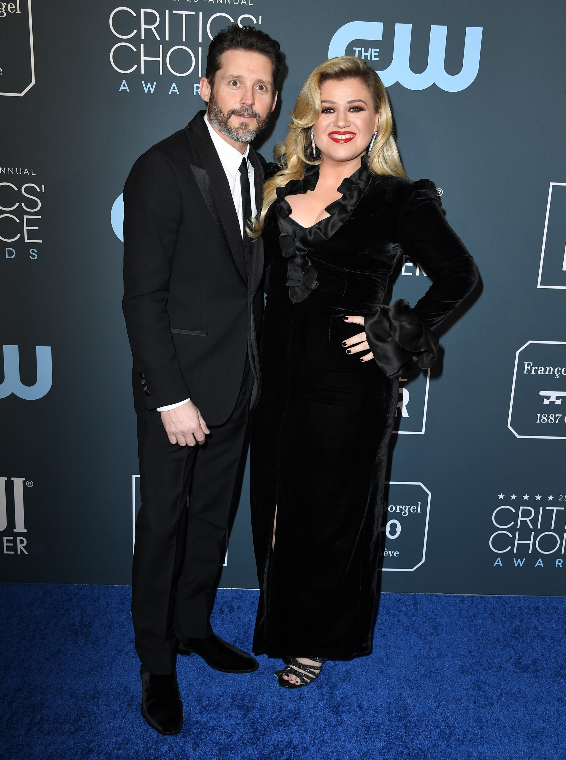 25th Annual Critics' Choice Awards - Arrivals