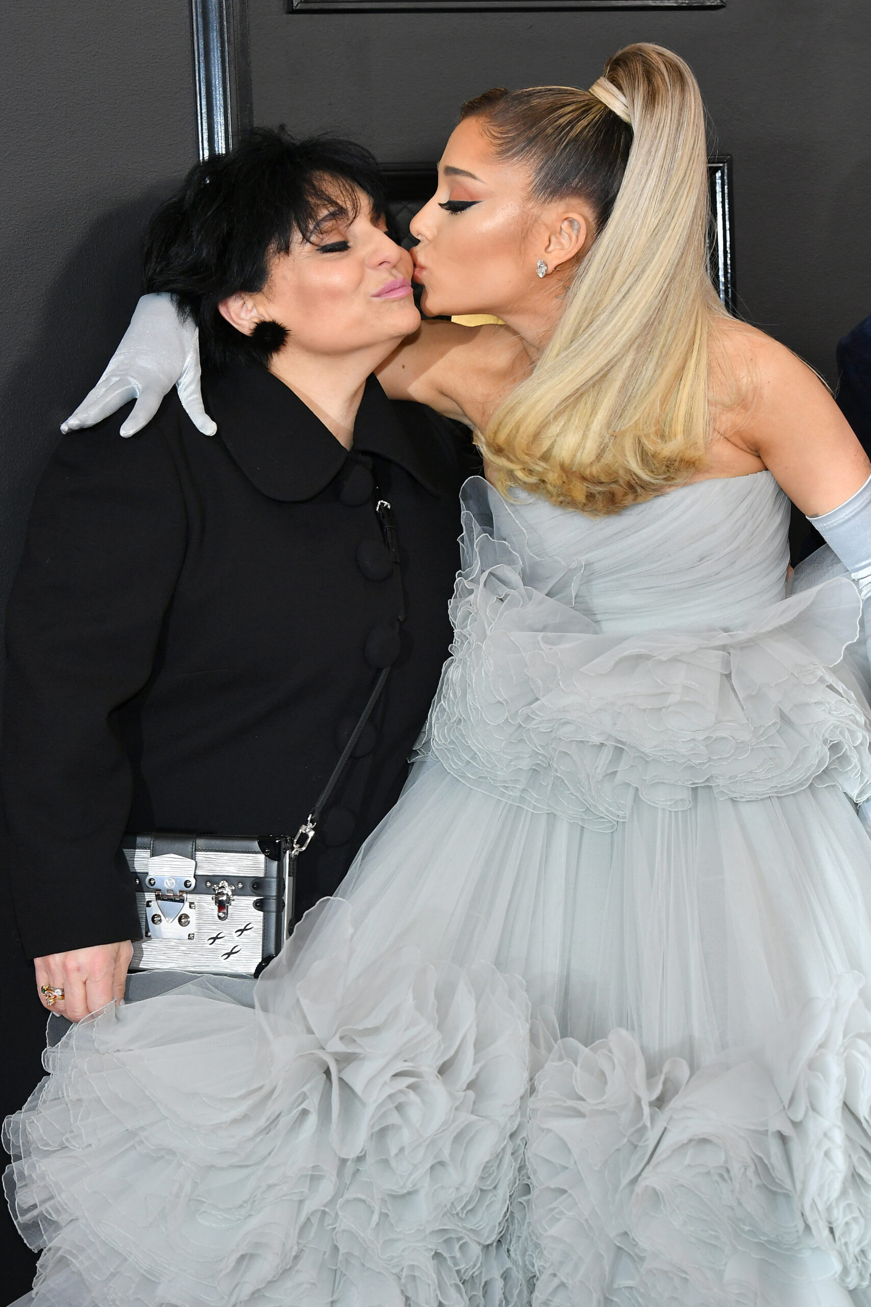 62nd Annual GRAMMY Awards - Arrivals