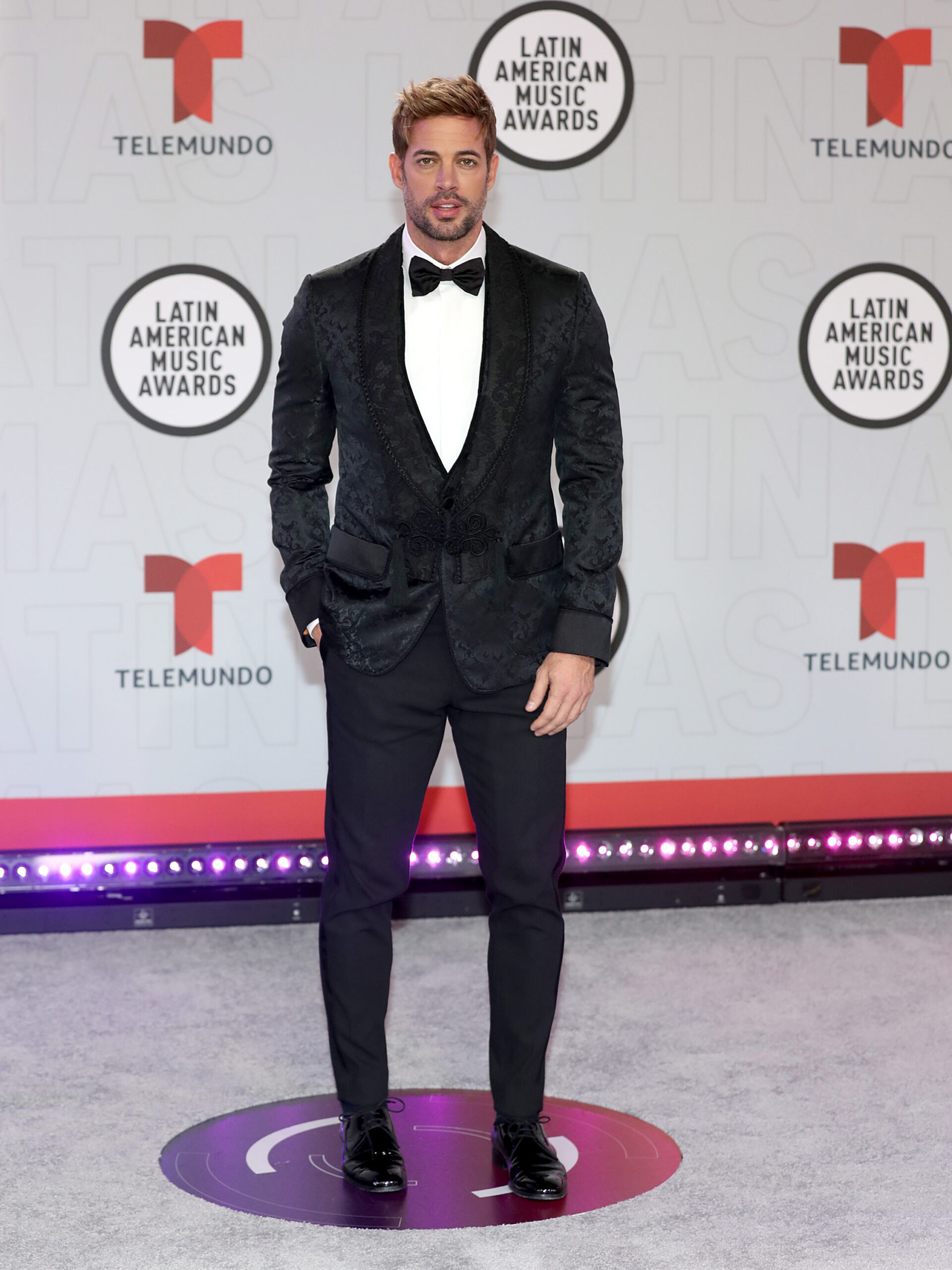 Latin American Music Awards - Season 2021