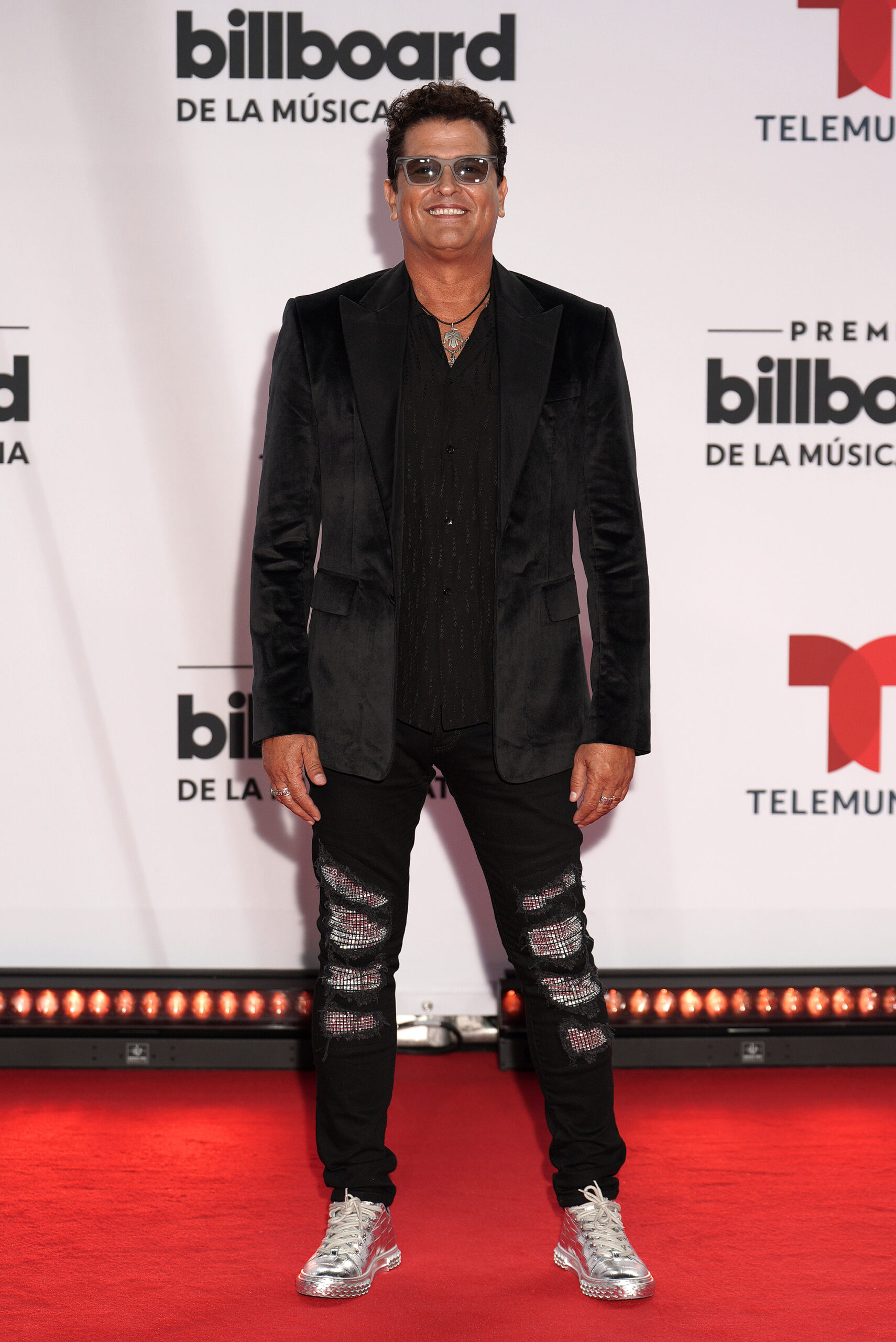 2020 Billboard Latin Music Awards - Arrivals