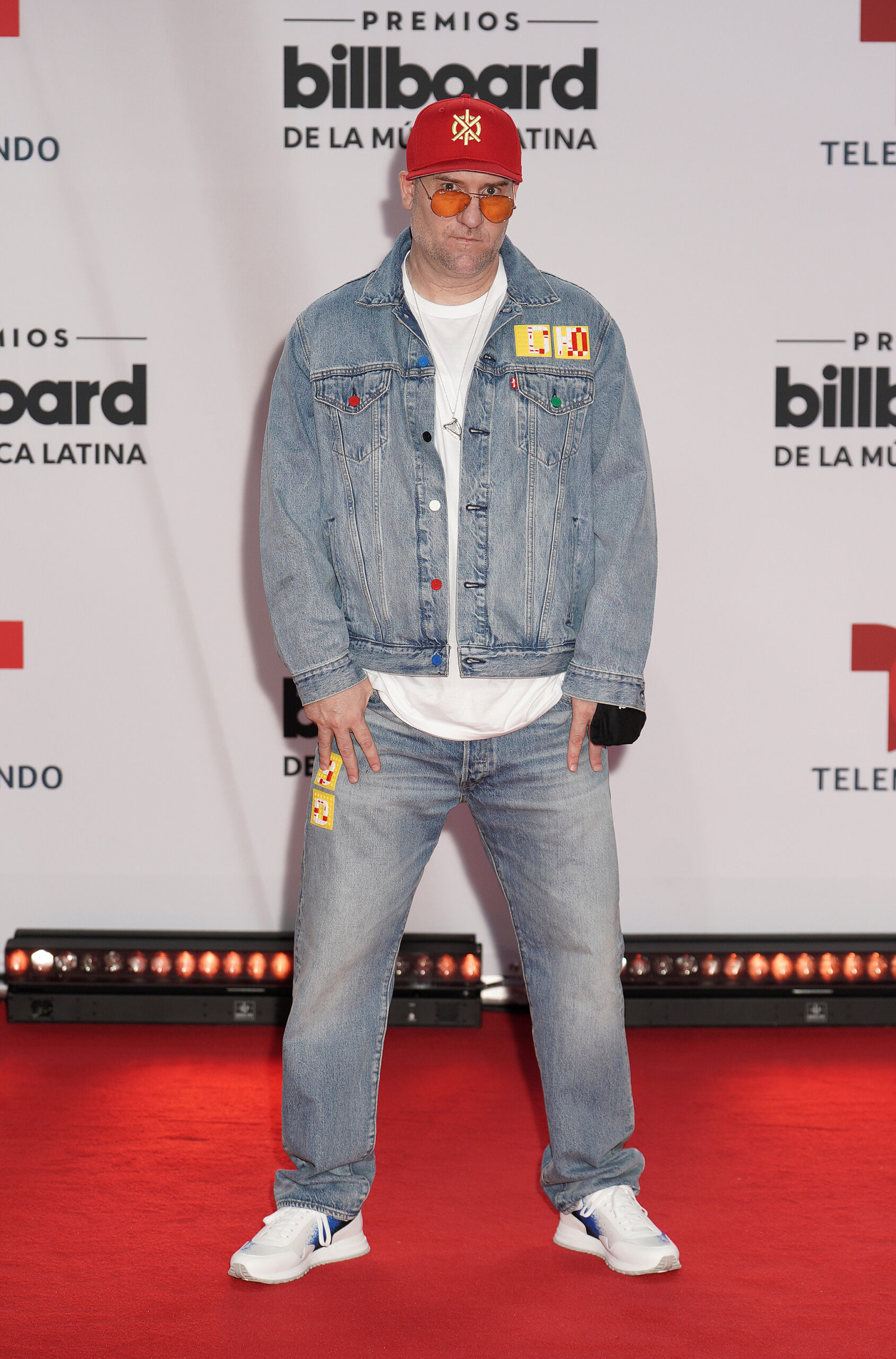 2020 Billboard Latin Music Awards - Arrivals