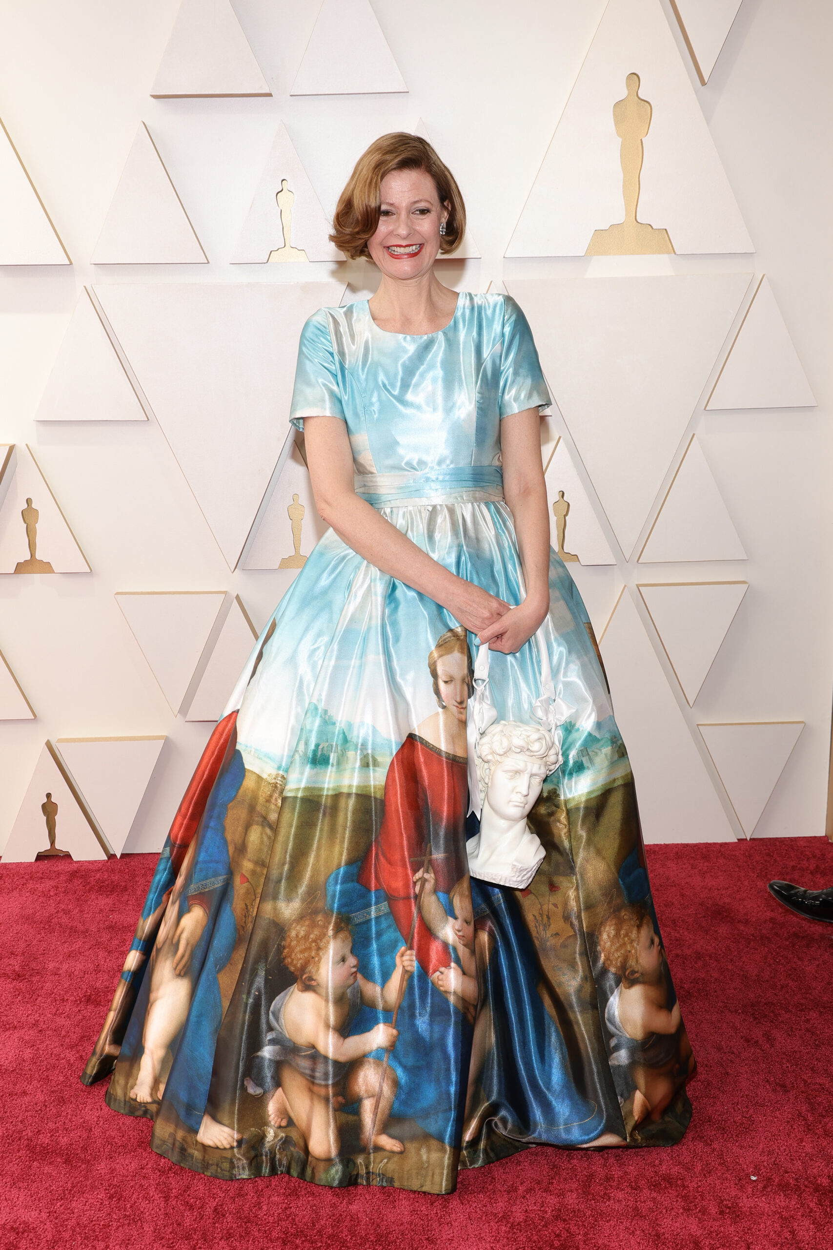 94th Annual Academy Awards - Arrivals