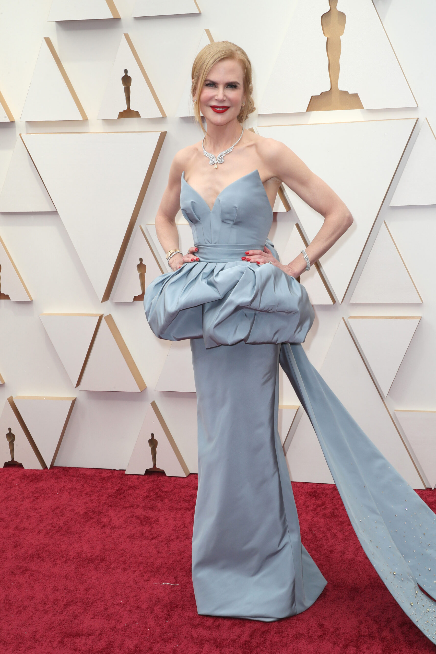 94th Annual Academy Awards - Arrivals