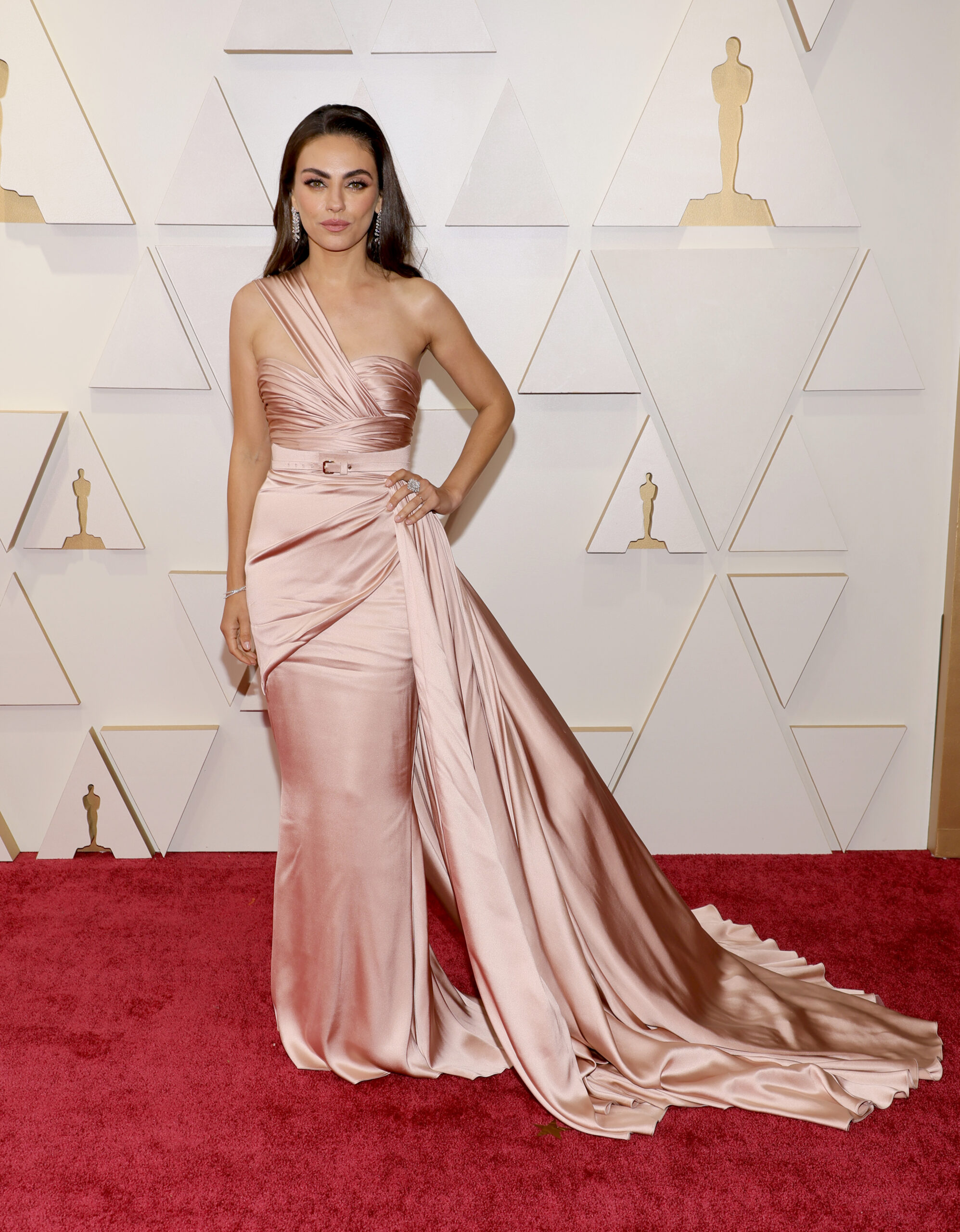 94th Annual Academy Awards - Arrivals