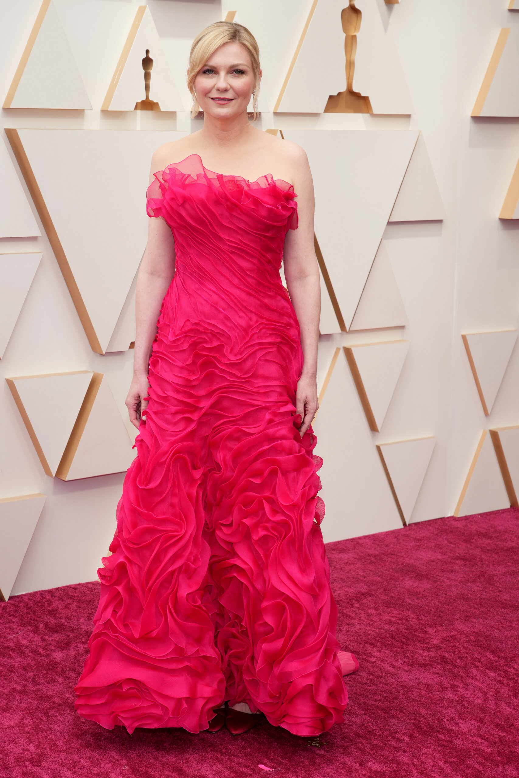 94th Annual Academy Awards - Arrivals