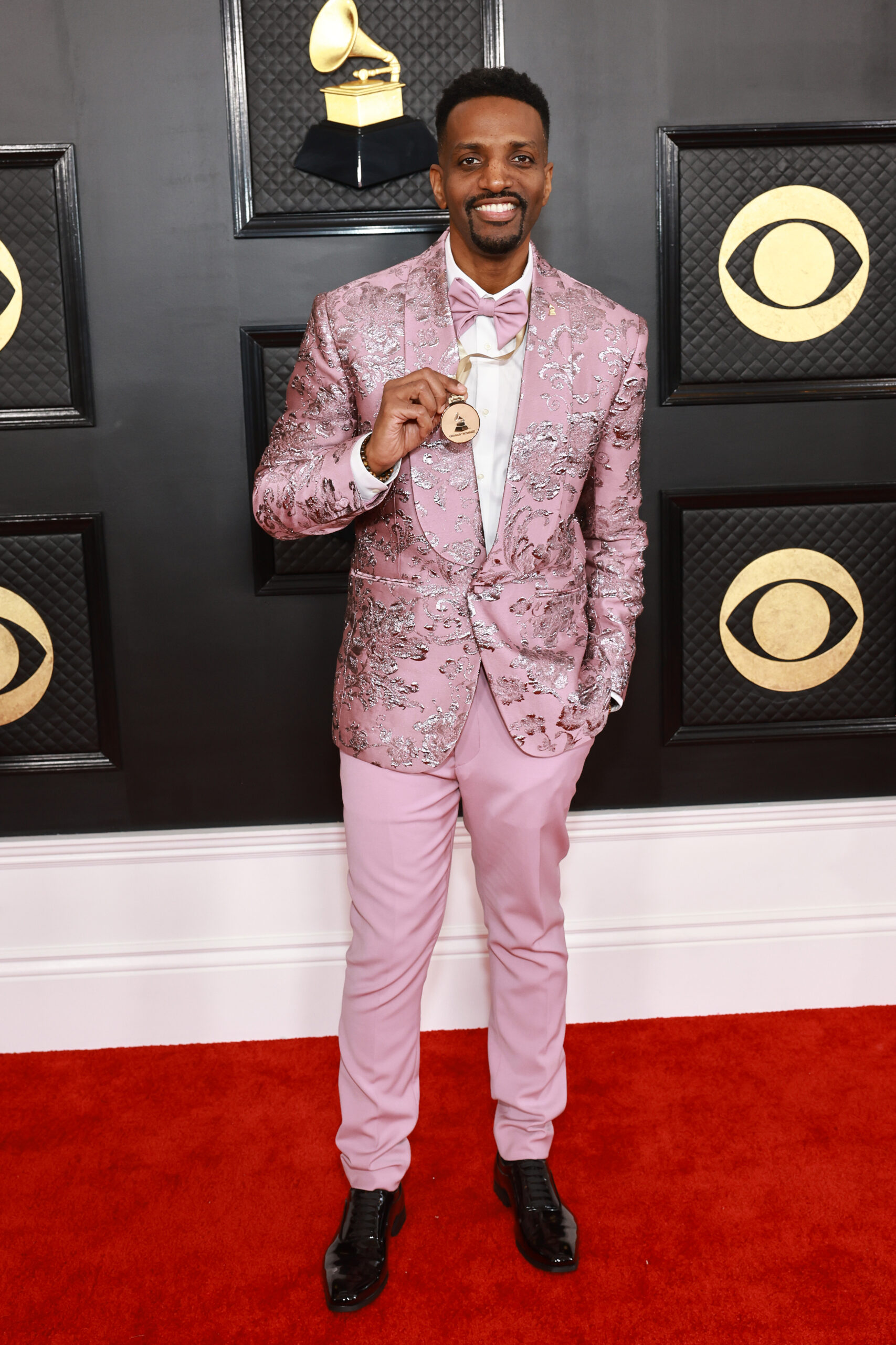 65th GRAMMY Awards - Arrivals