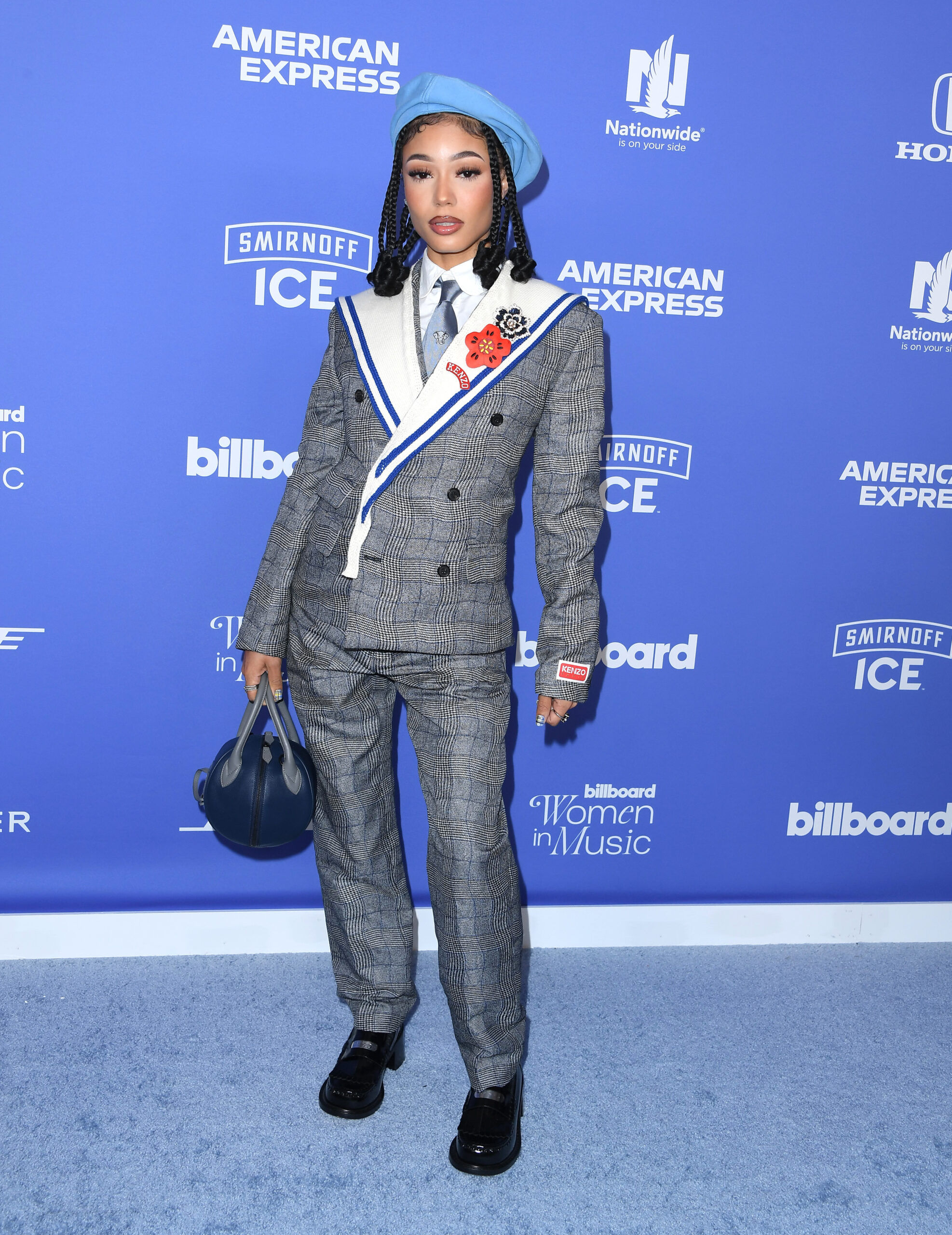 2023 Billboard Women In Music - Arrivals