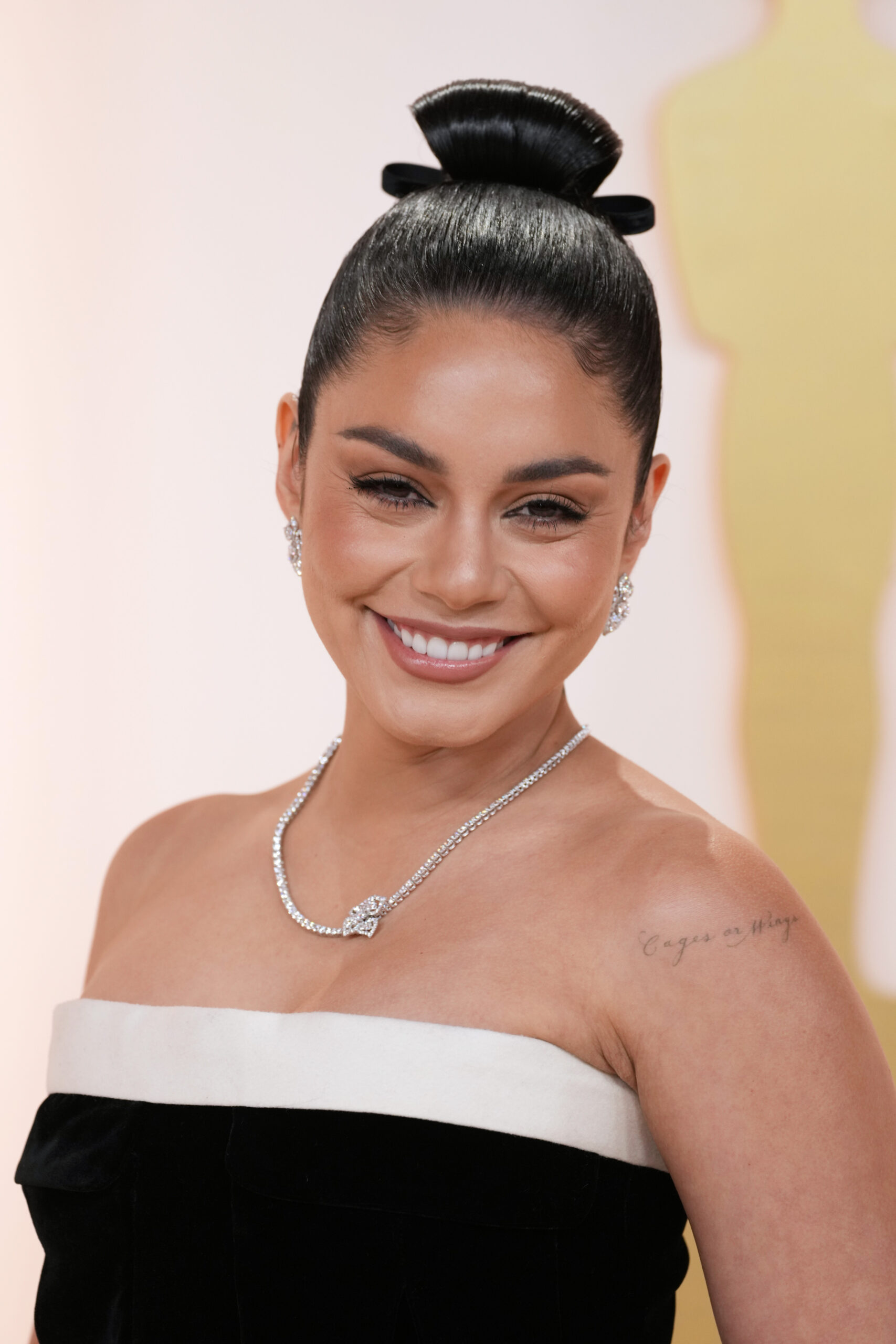 95th Annual Academy Awards - Arrivals