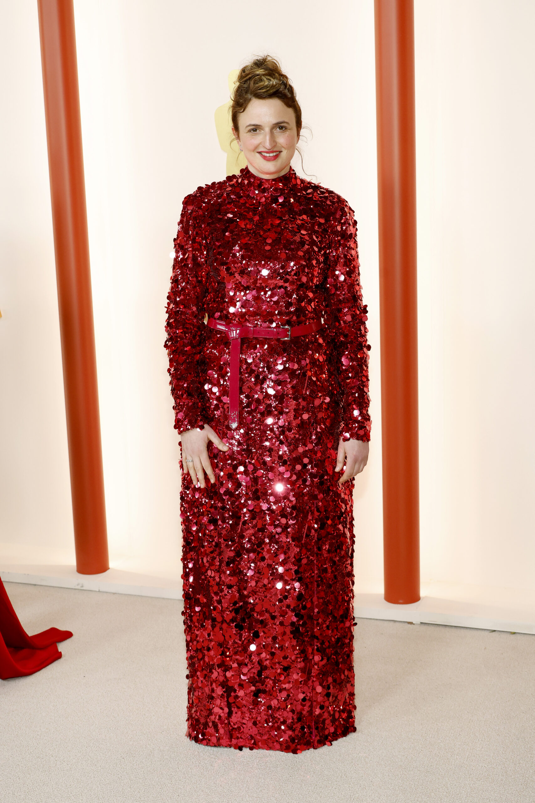 95th Annual Academy Awards - Arrivals