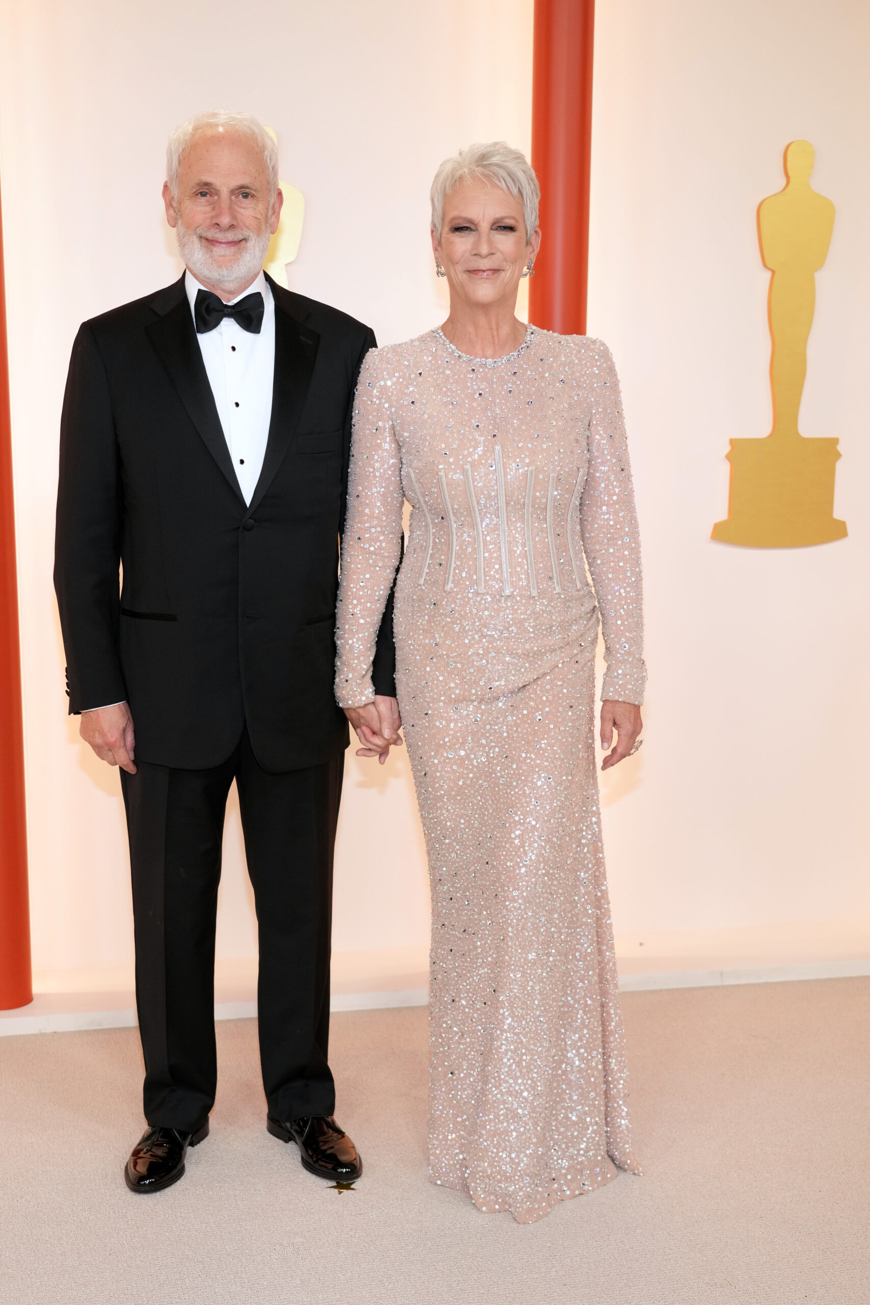 95th Annual Academy Awards - Arrivals