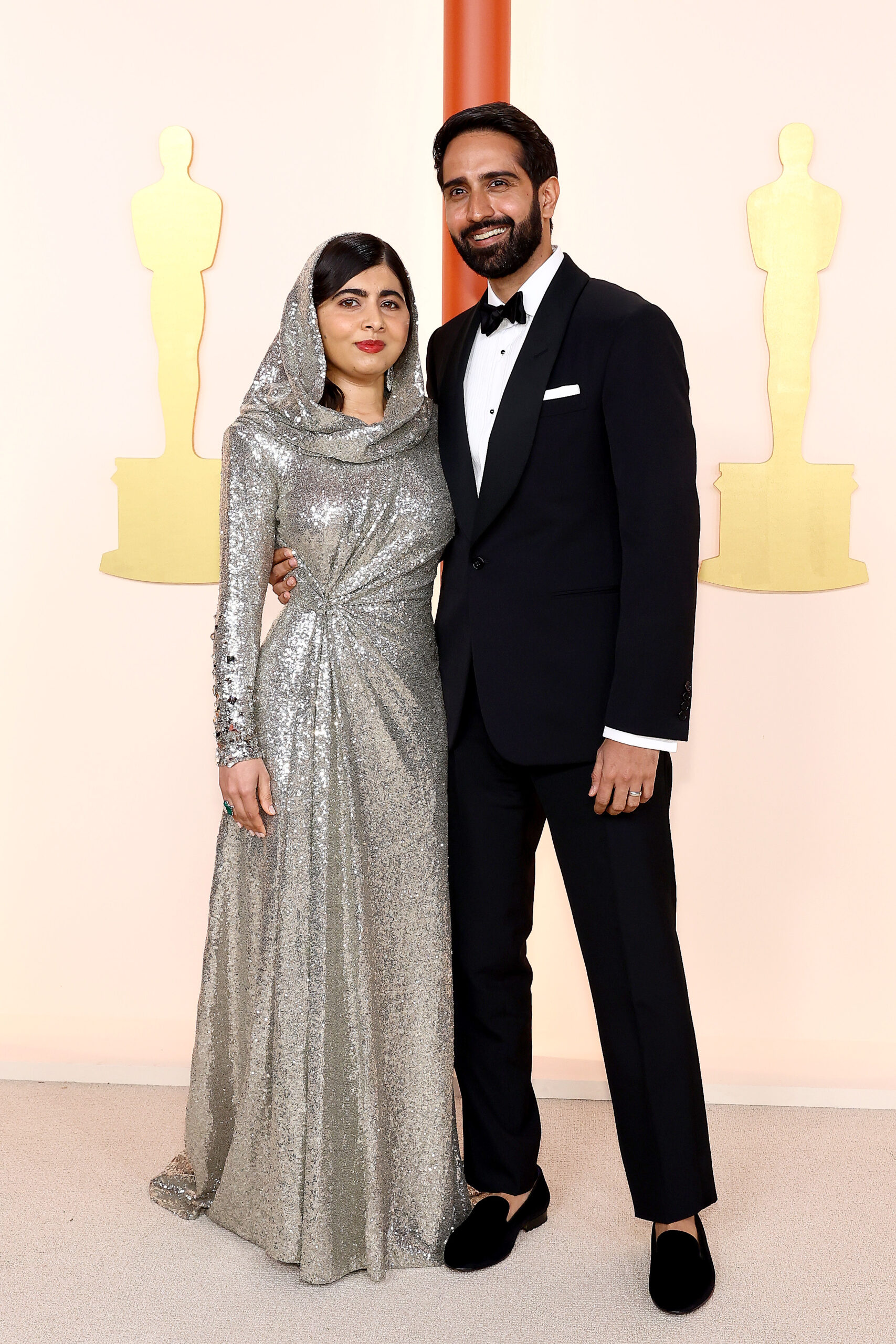 95th Annual Academy Awards - Arrivals