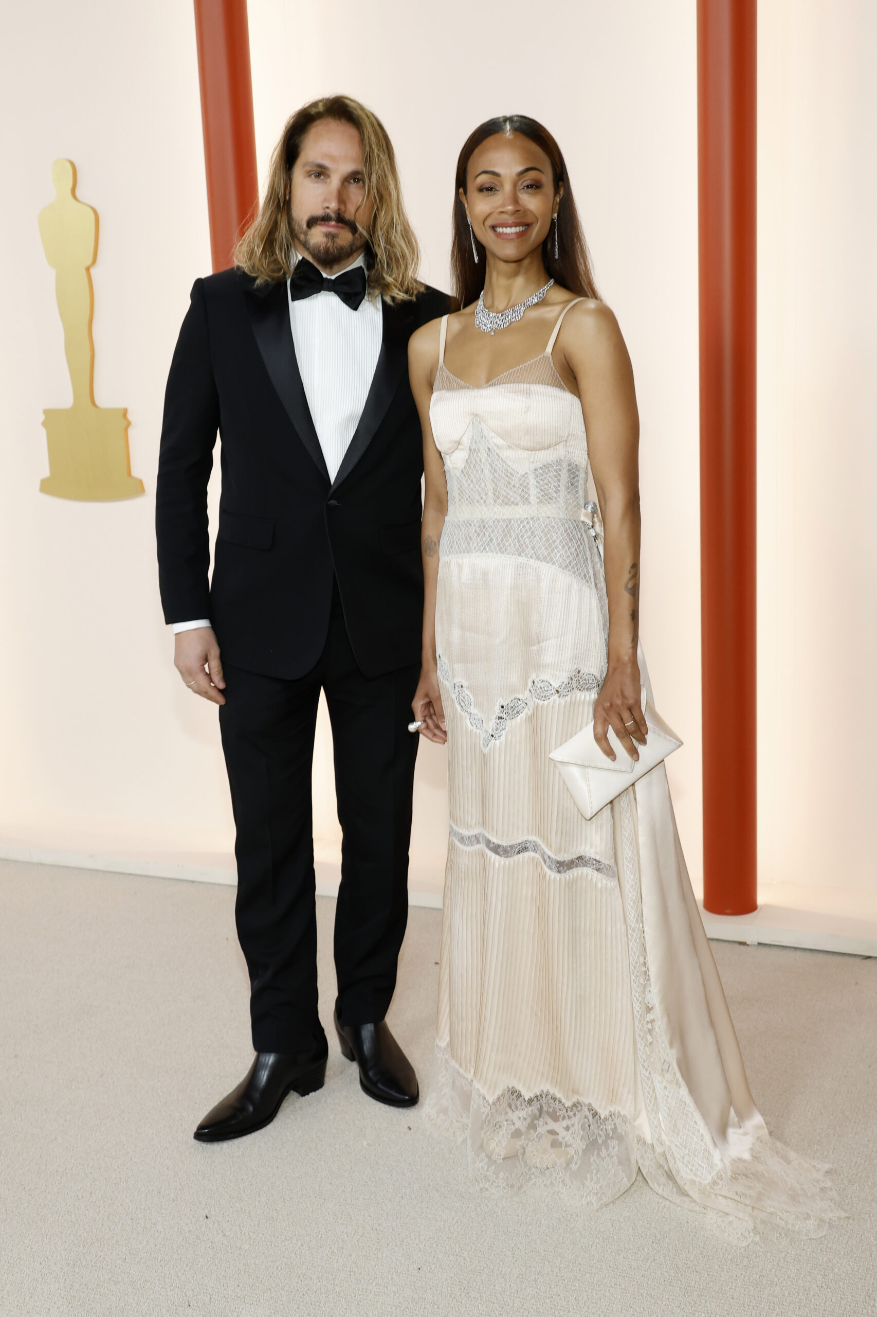 95th Annual Academy Awards - Arrivals