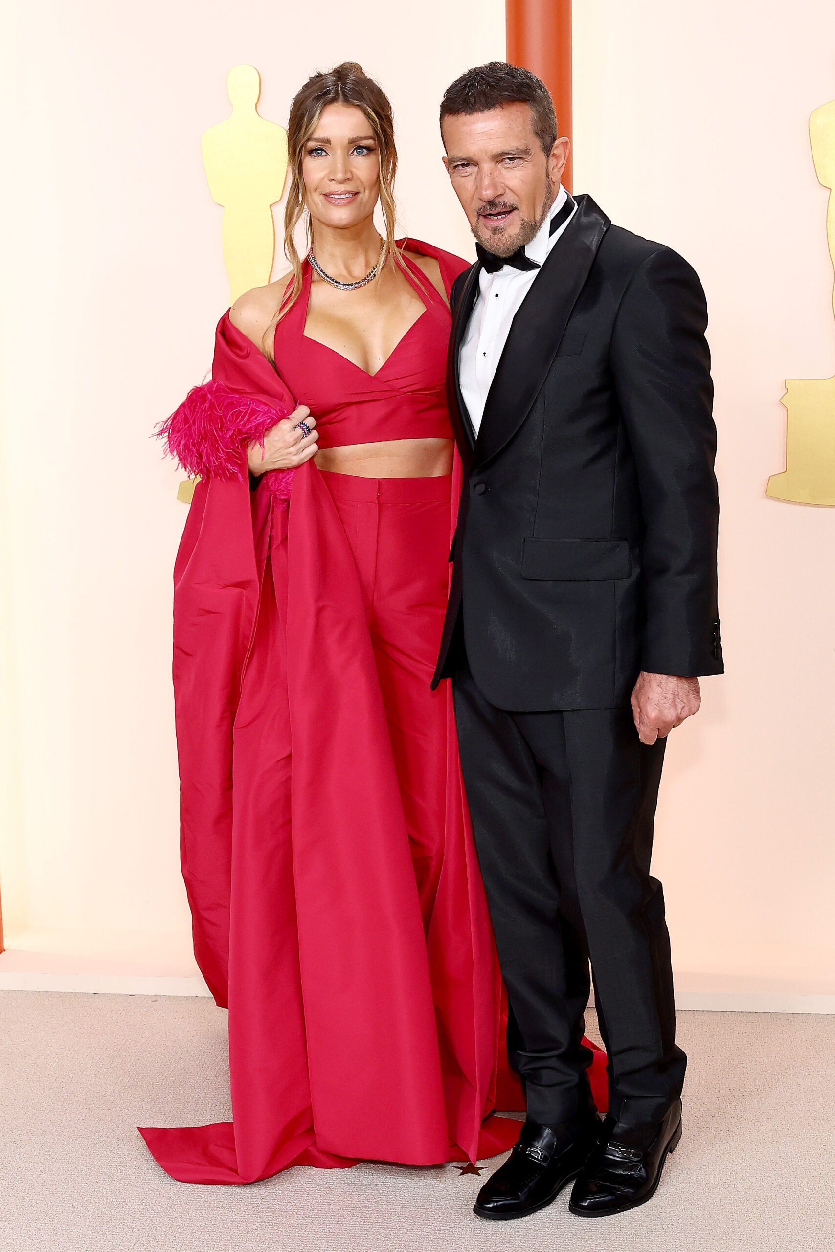 95th Annual Academy Awards - Arrivals