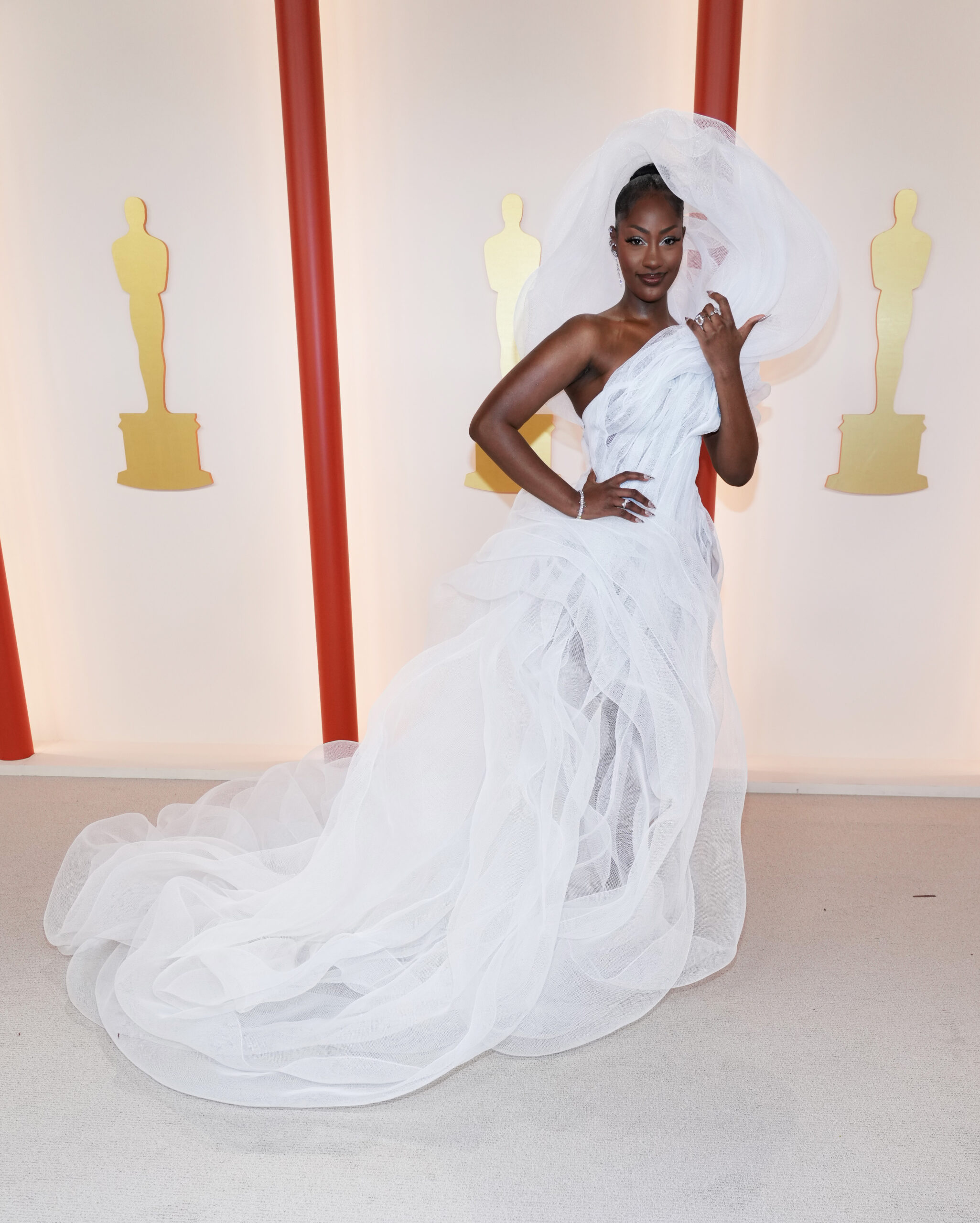 95th Annual Academy Awards - Arrivals