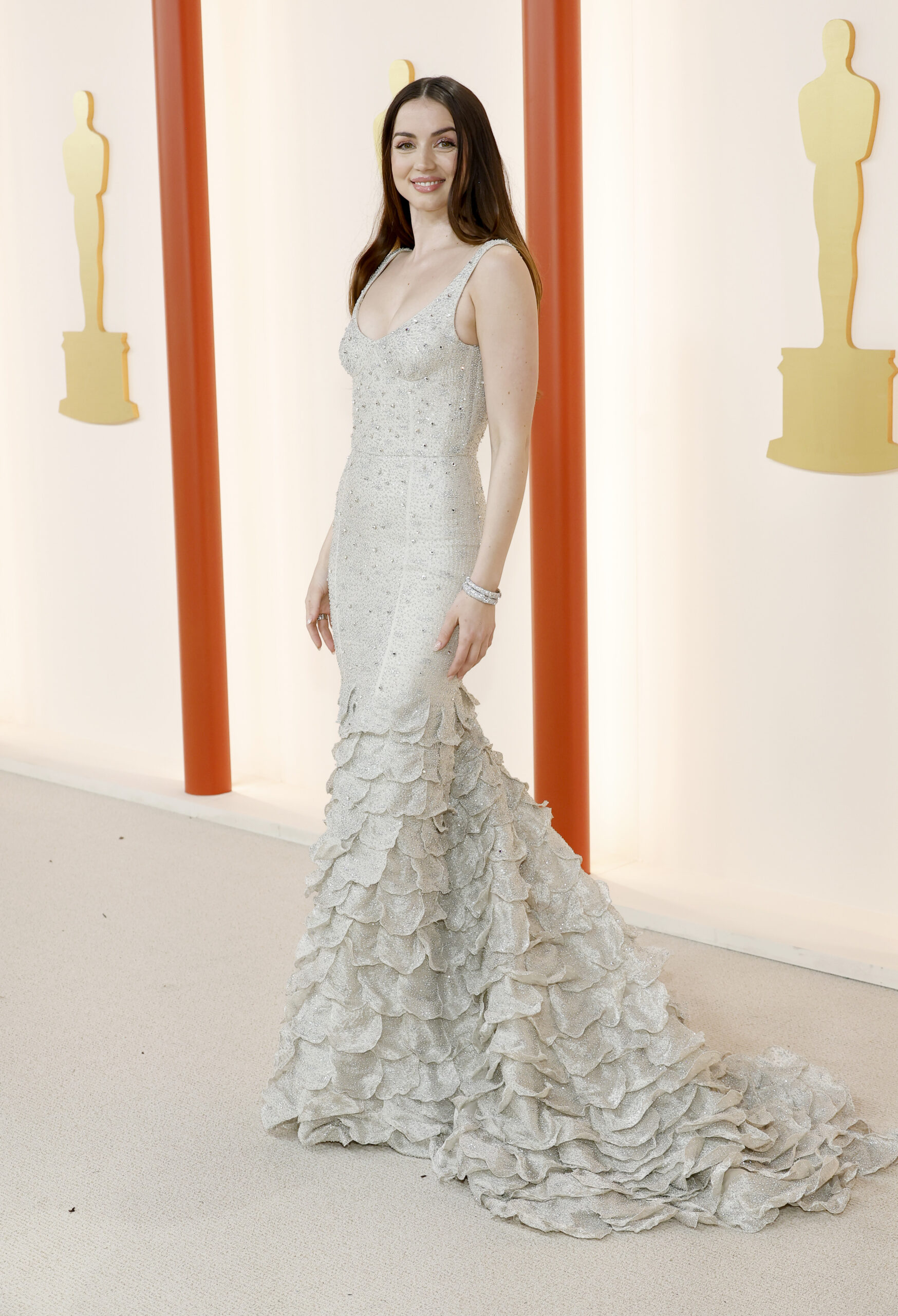 95th Annual Academy Awards - Arrivals