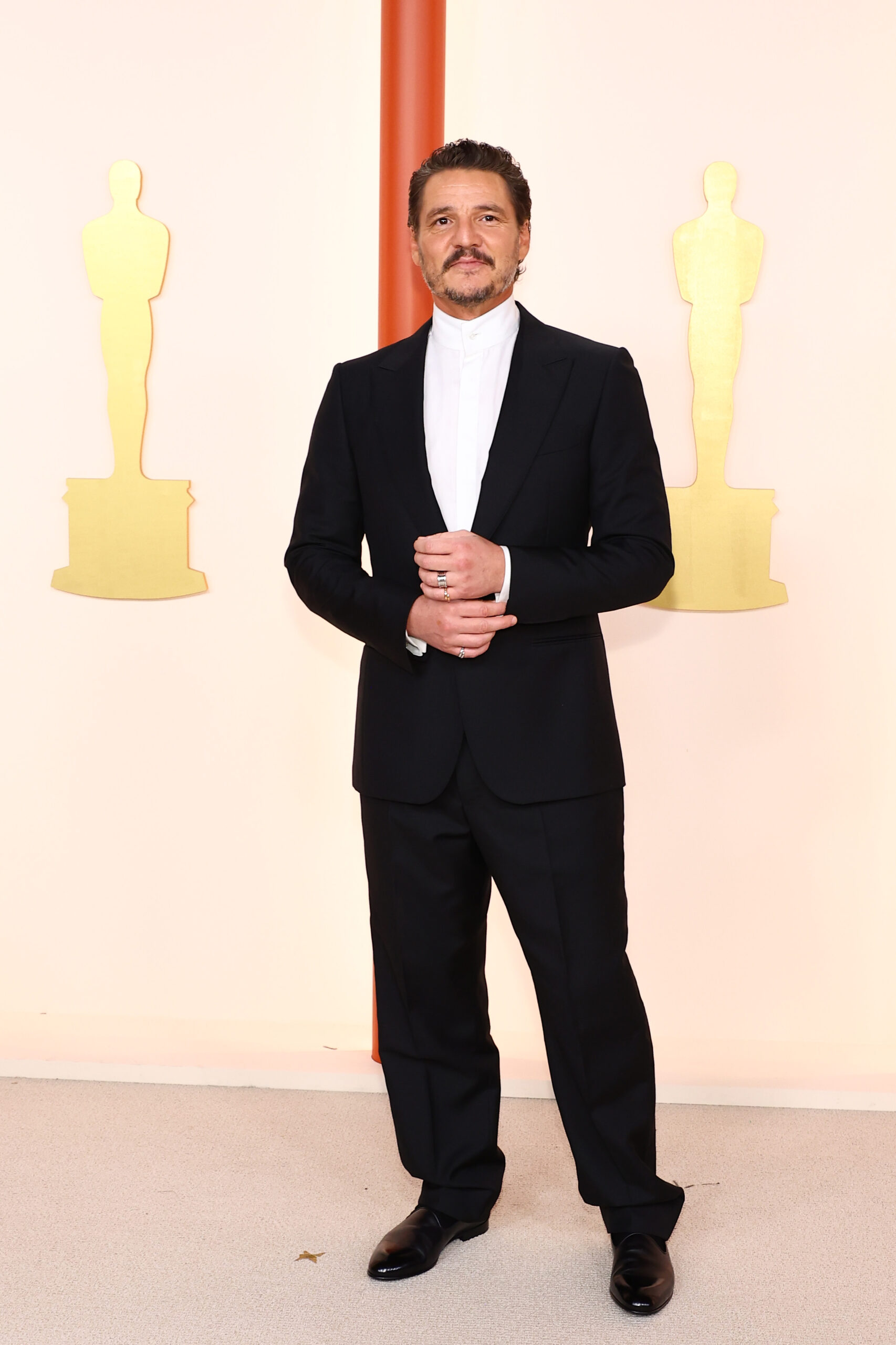 95th Annual Academy Awards - Arrivals