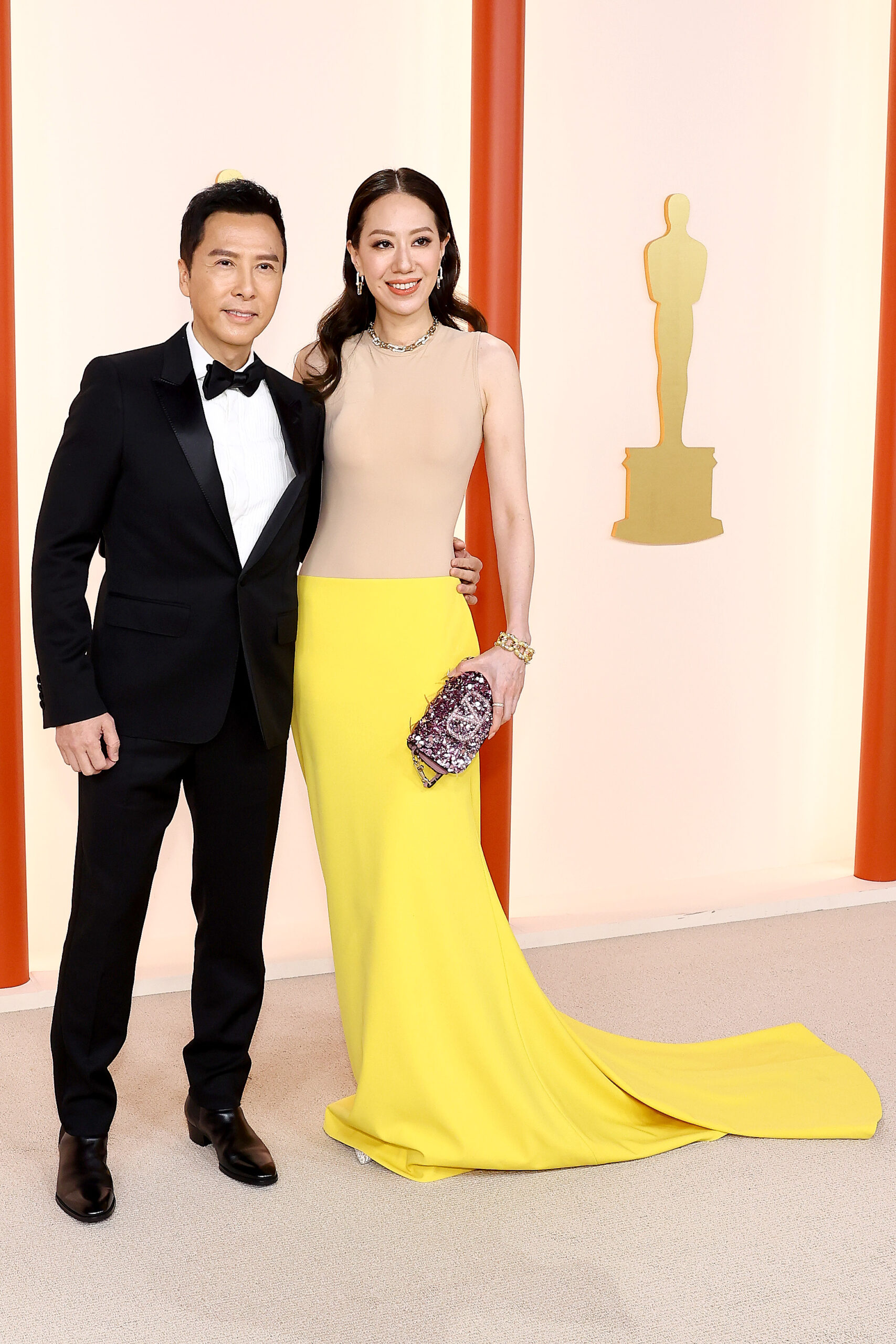 95th Annual Academy Awards - Arrivals