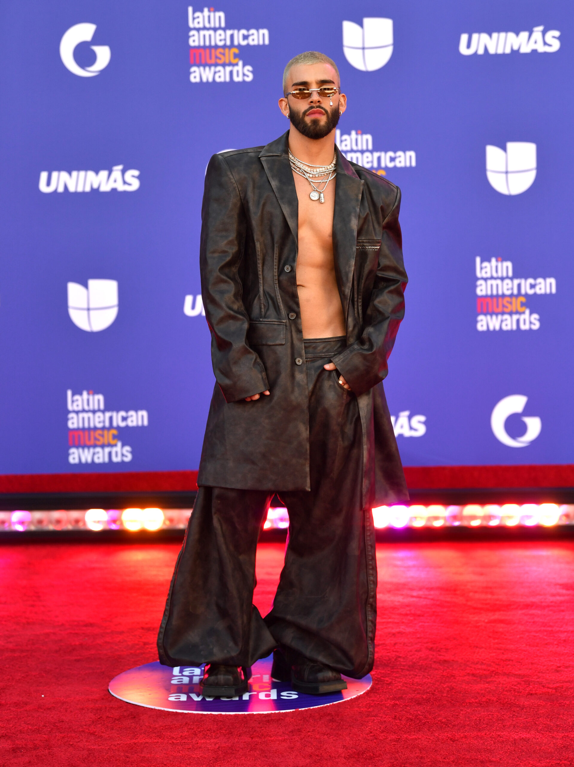 2023 Latin American Music Awards - Arrivals