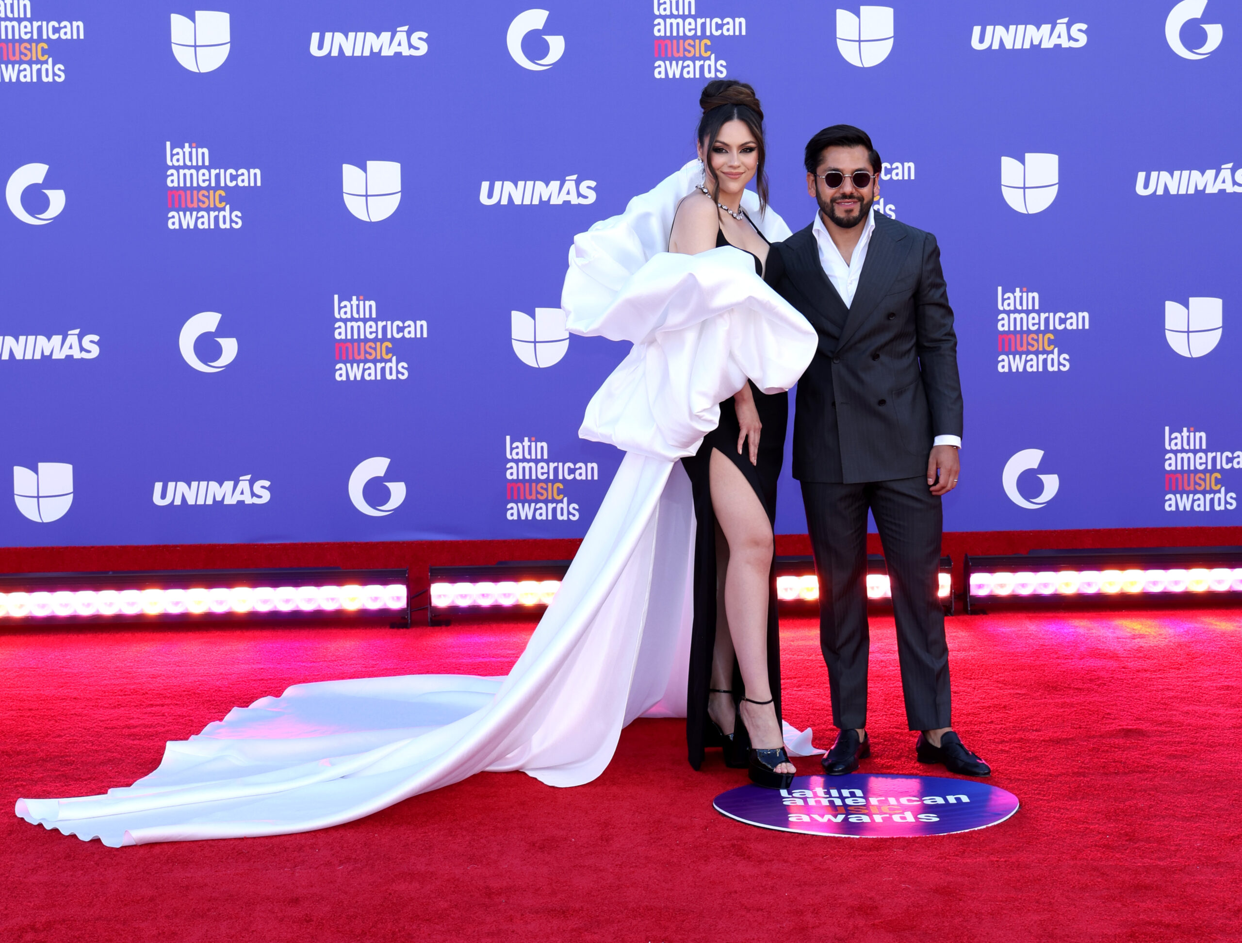 2023 Latin American Music Awards - Arrivals