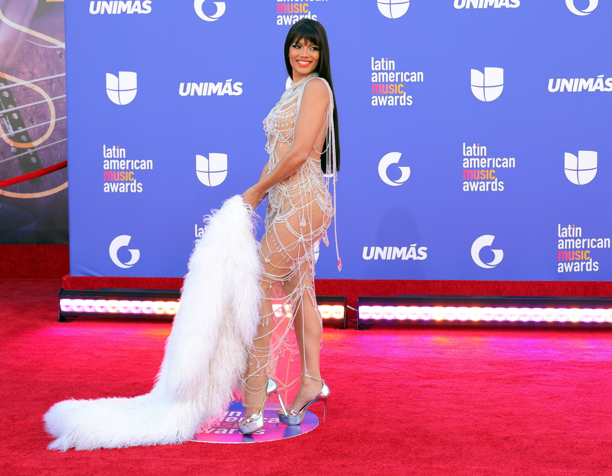 2023 Latin American Music Awards - Arrivals