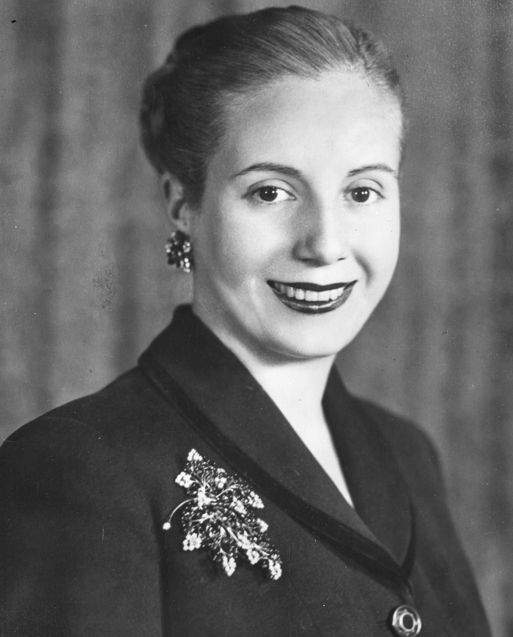 Eva Peron