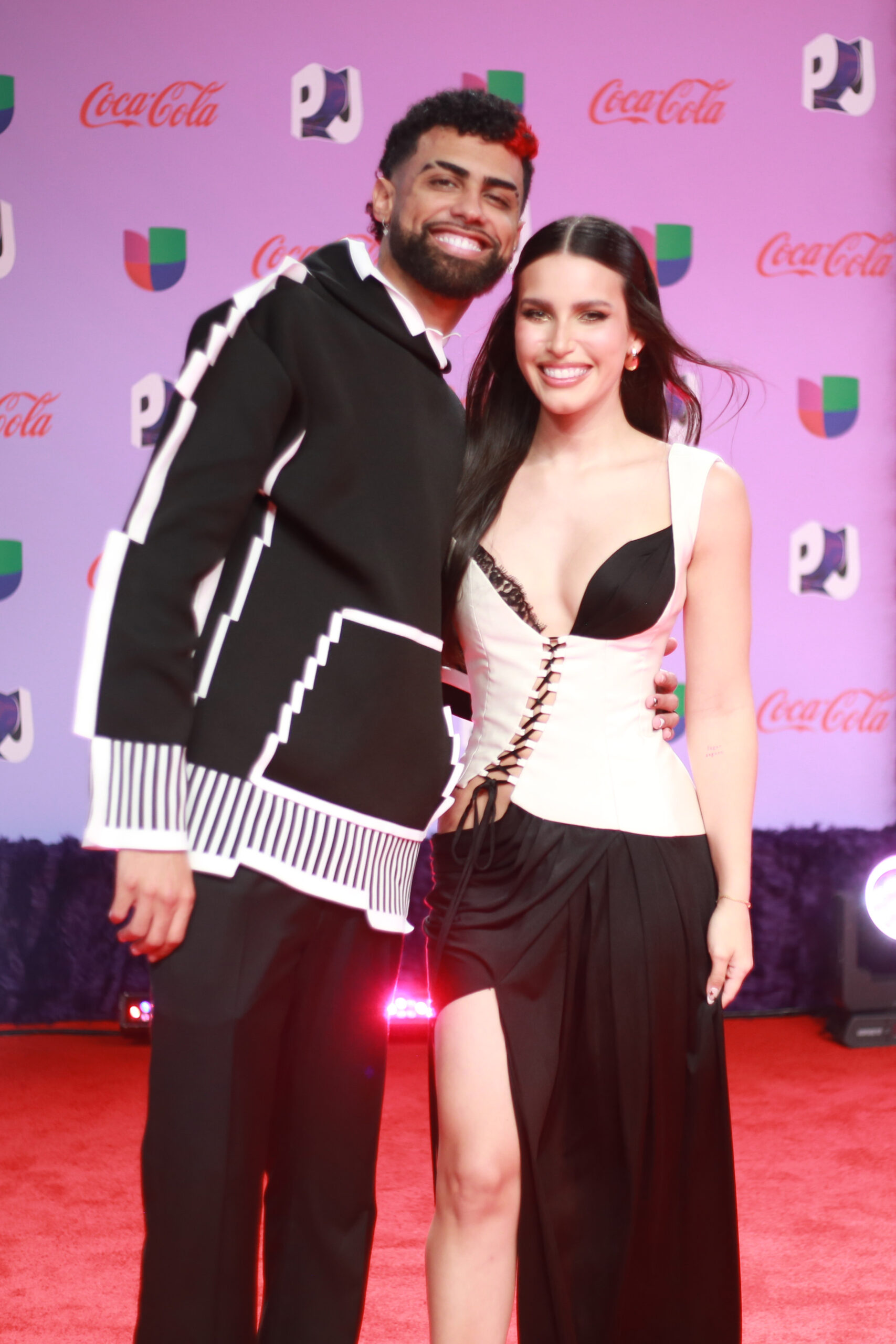 2023 Premios Juventud Awards - Arrivals