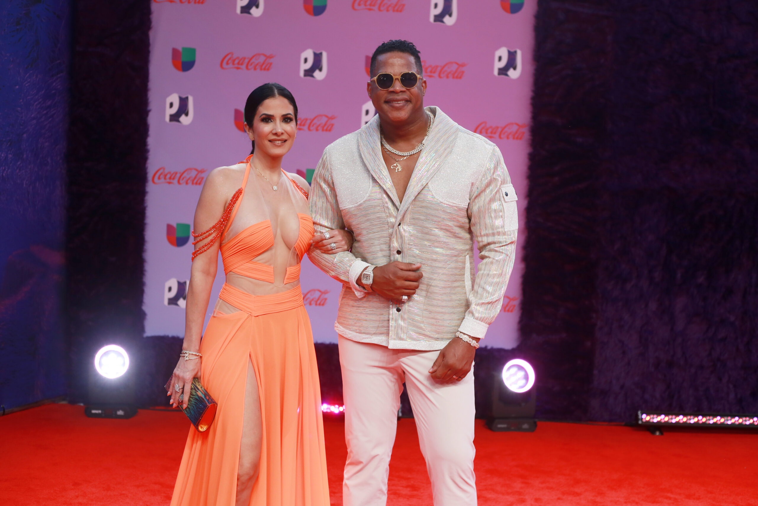 2023 Premios Juventud Awards - Arrivals