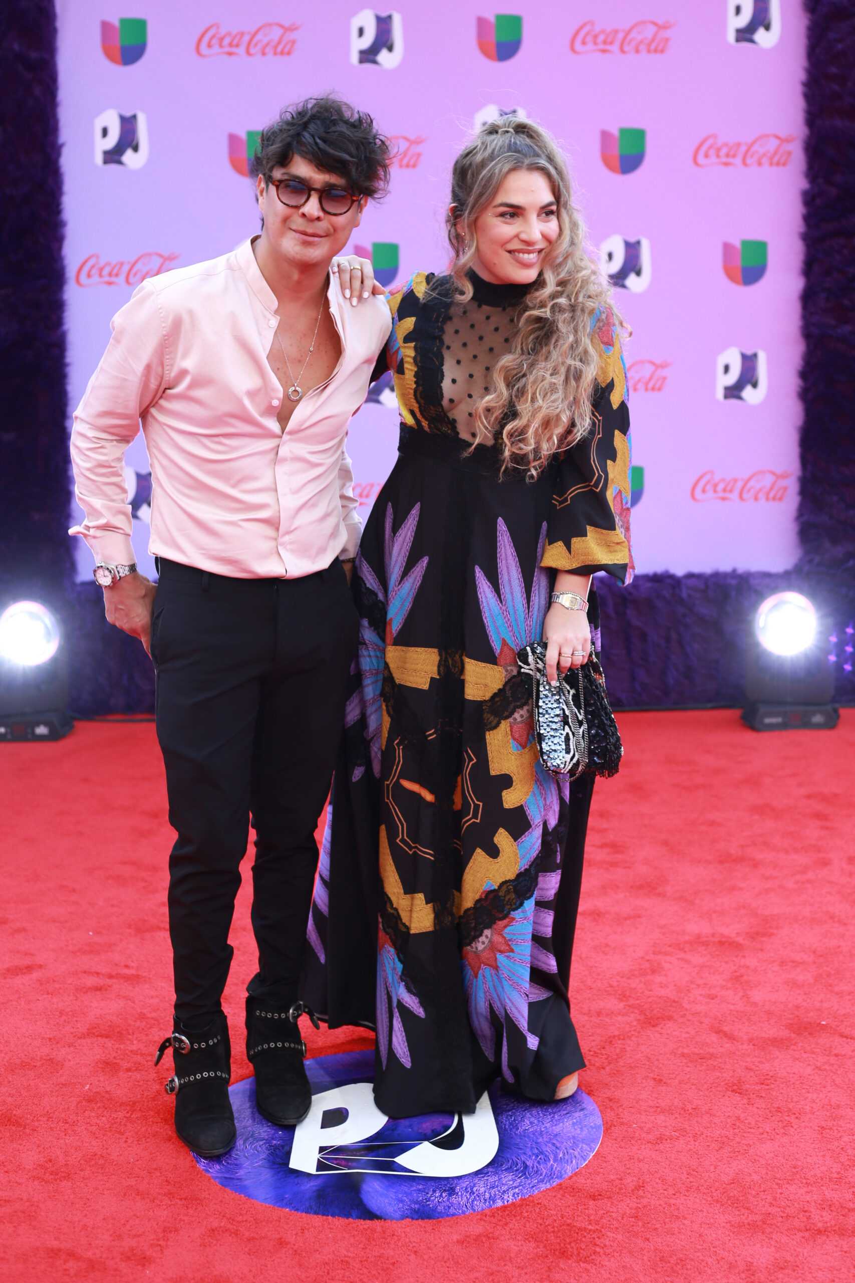 2023 Premios Juventud Awards - Arrivals