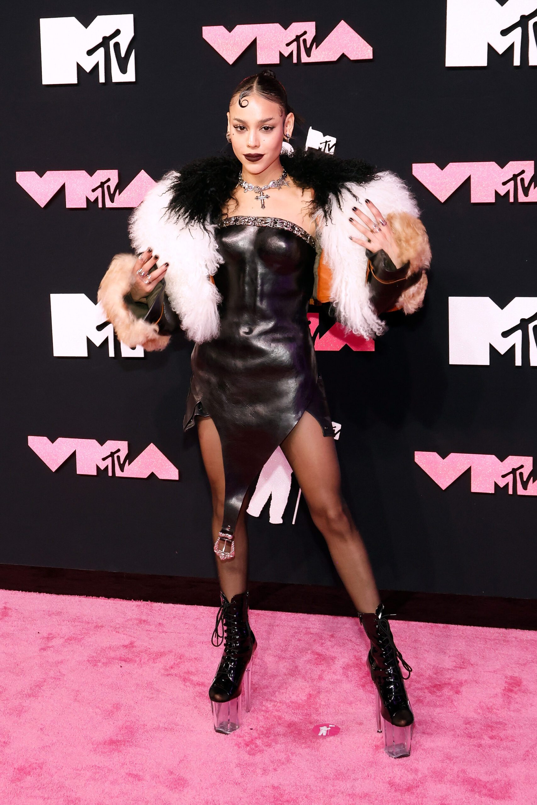 2023 MTV Video Music Awards - Arrivals