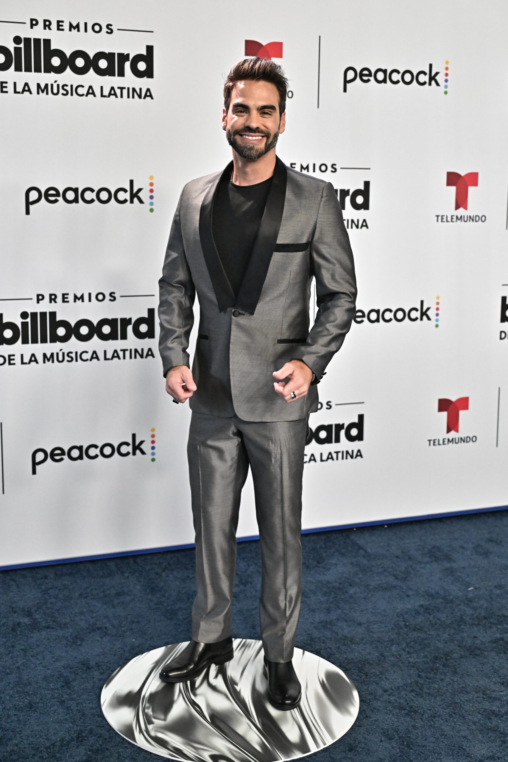 Billboard Latin Music Awards 2023 - Arrivals