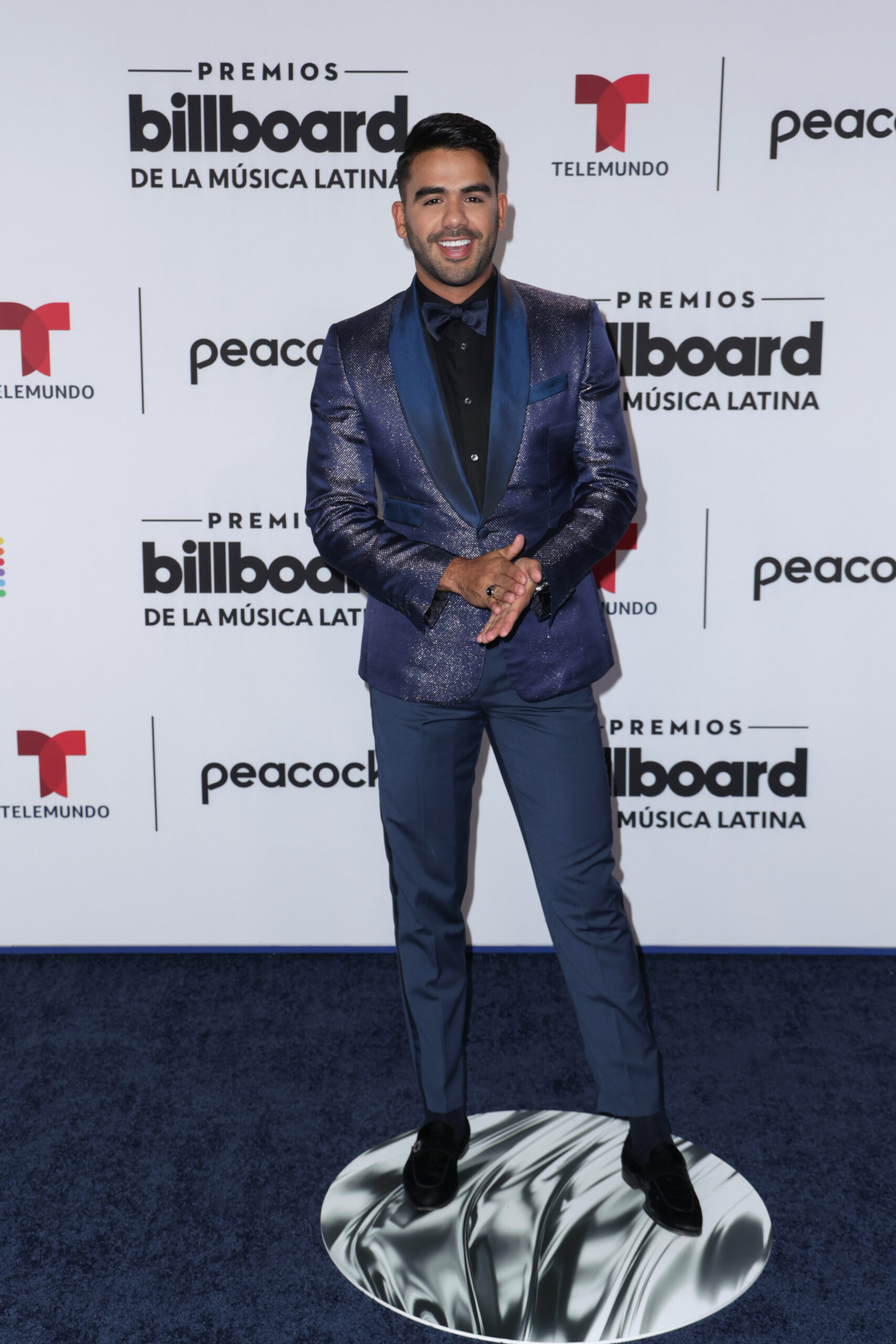 Premios Billboard de la Musica Latina 2022 - Season 2023