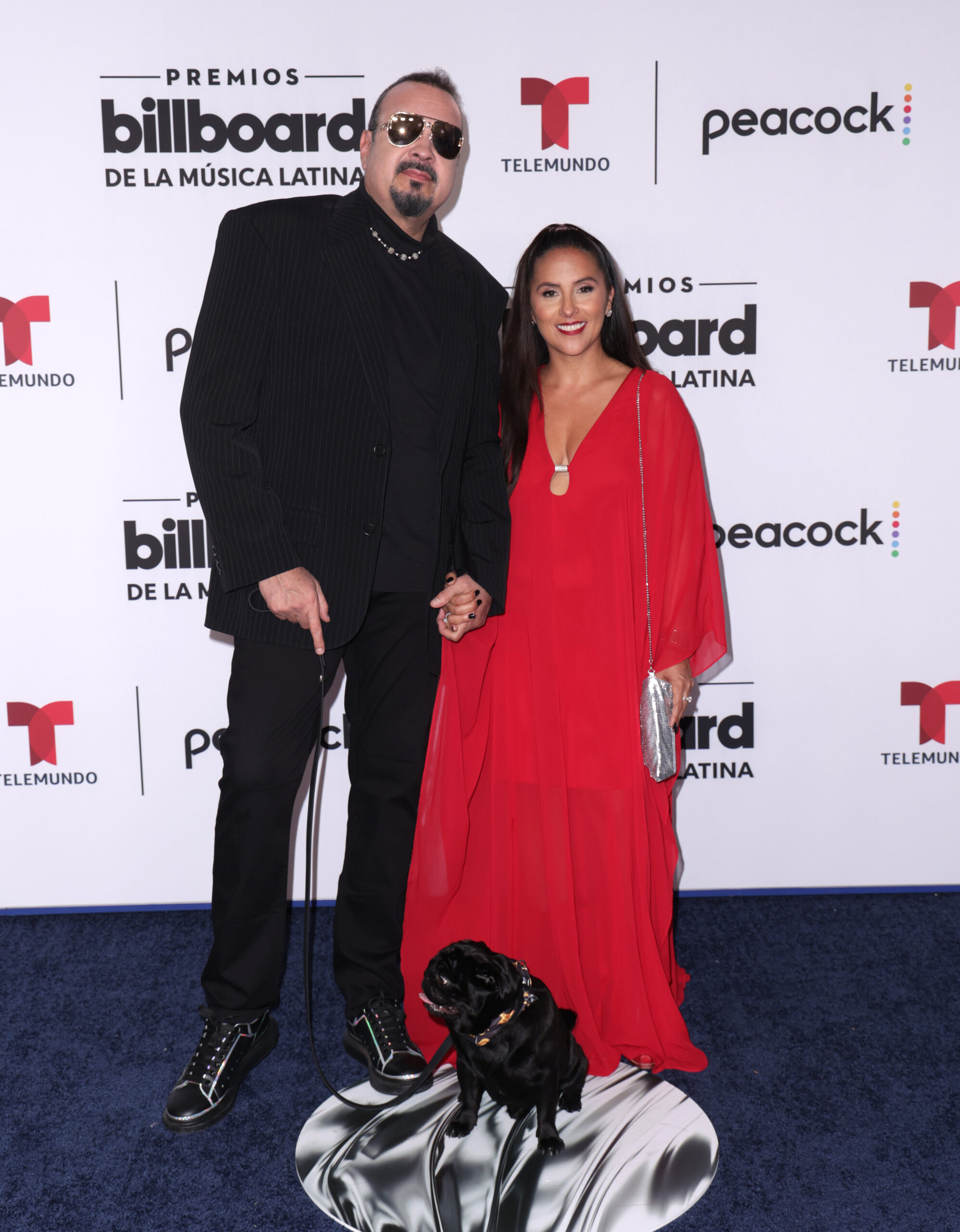 Premios Billboard de la Musica Latina 2022 - Season 2023