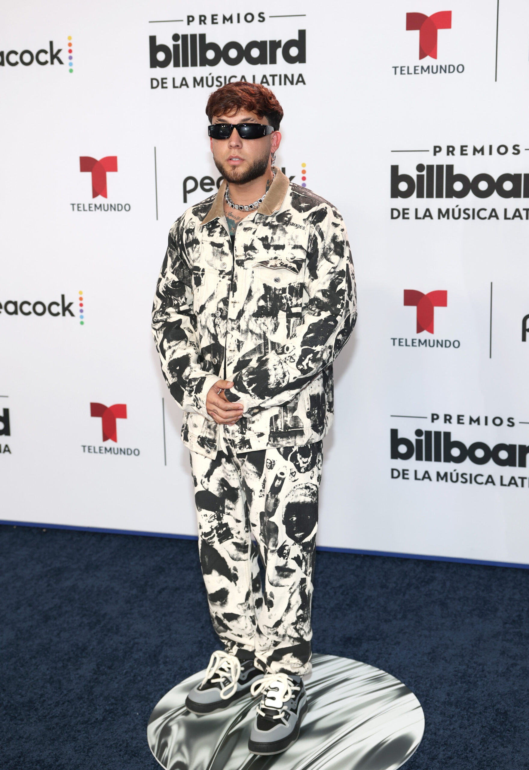 2023 Billboard Latin Music Awards - Arrivals