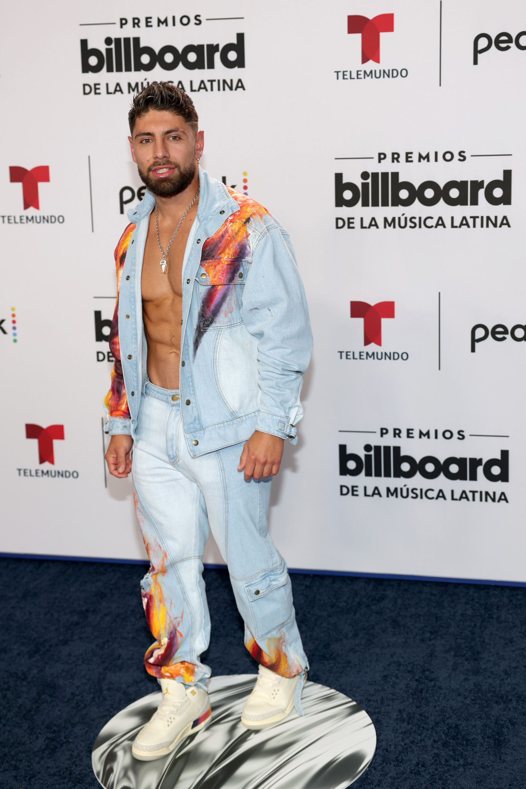 2023 Billboard Latin Music Awards - Arrivals