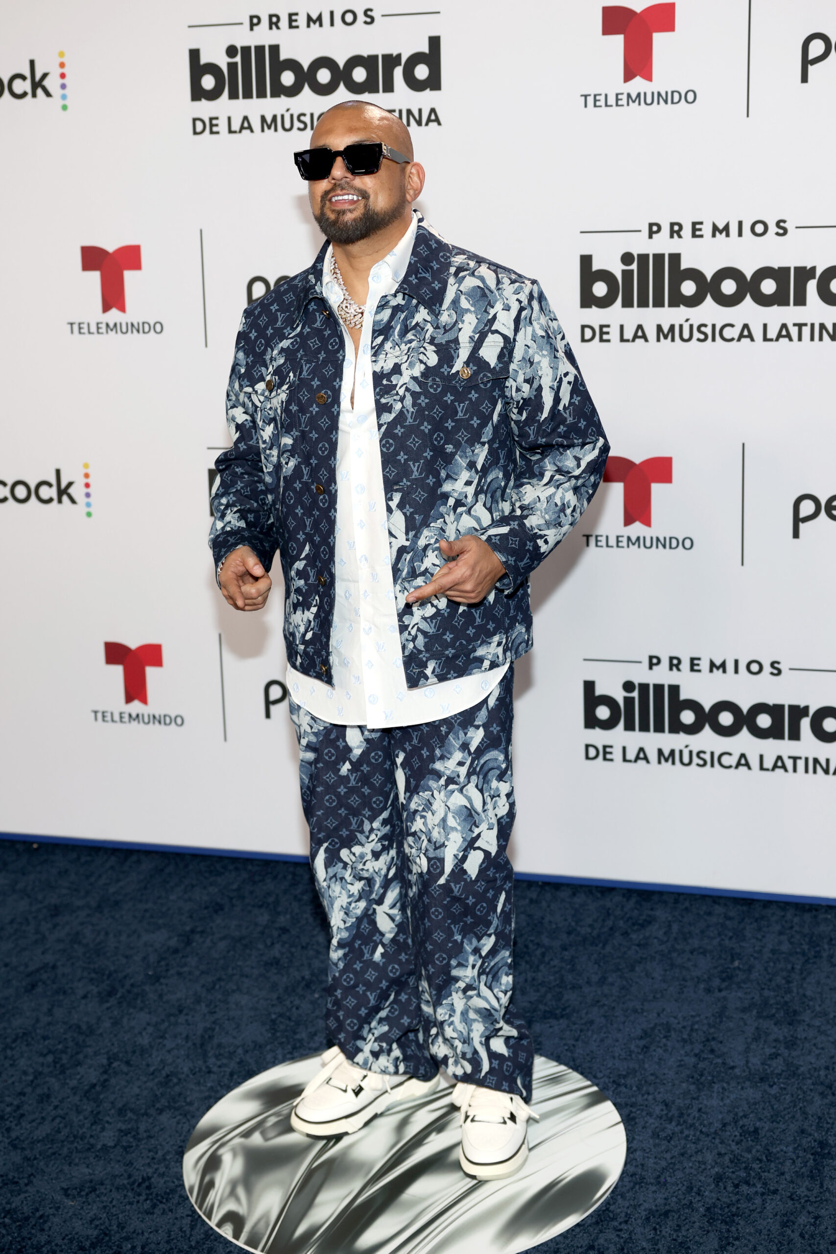 2023 Billboard Latin Music Awards - Arrivals