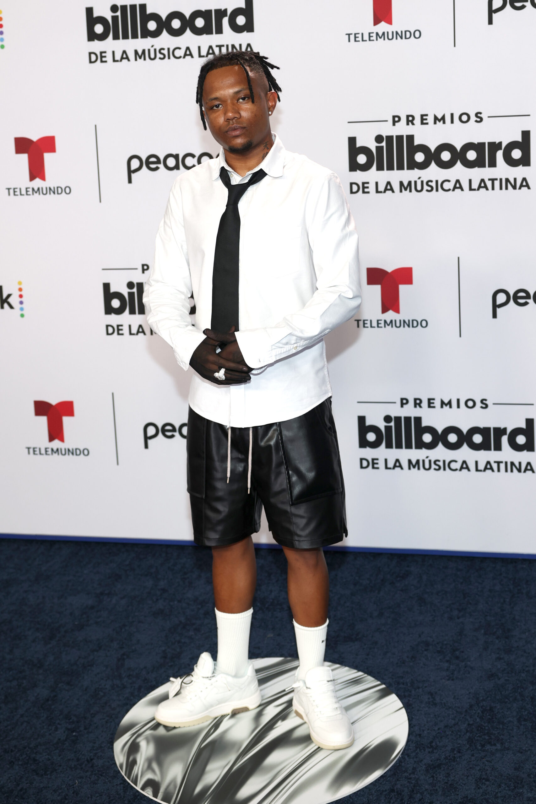 2023 Billboard Latin Music Awards - Arrivals