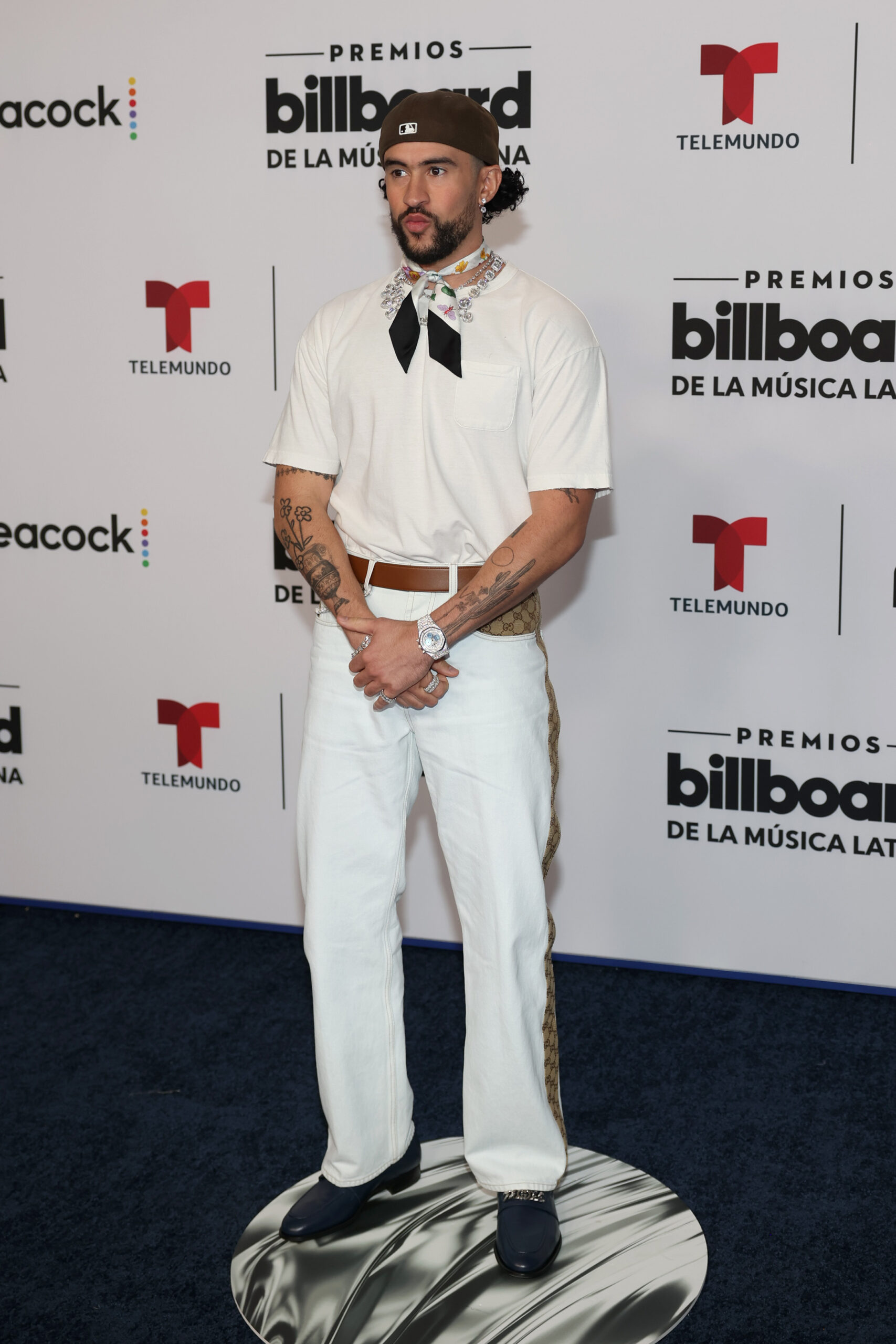 2023 Billboard Latin Music Awards - Arrivals