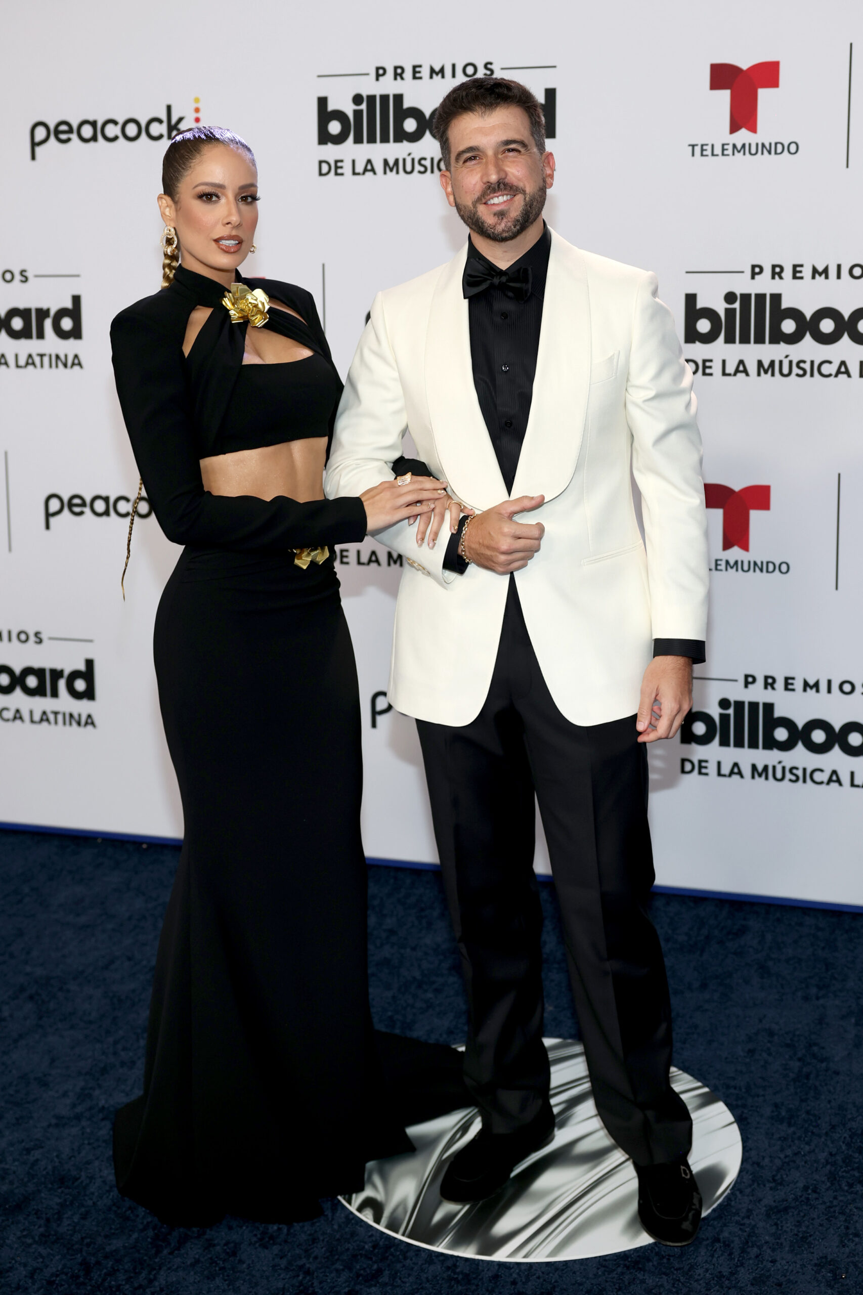 2023 Billboard Latin Music Awards - Arrivals