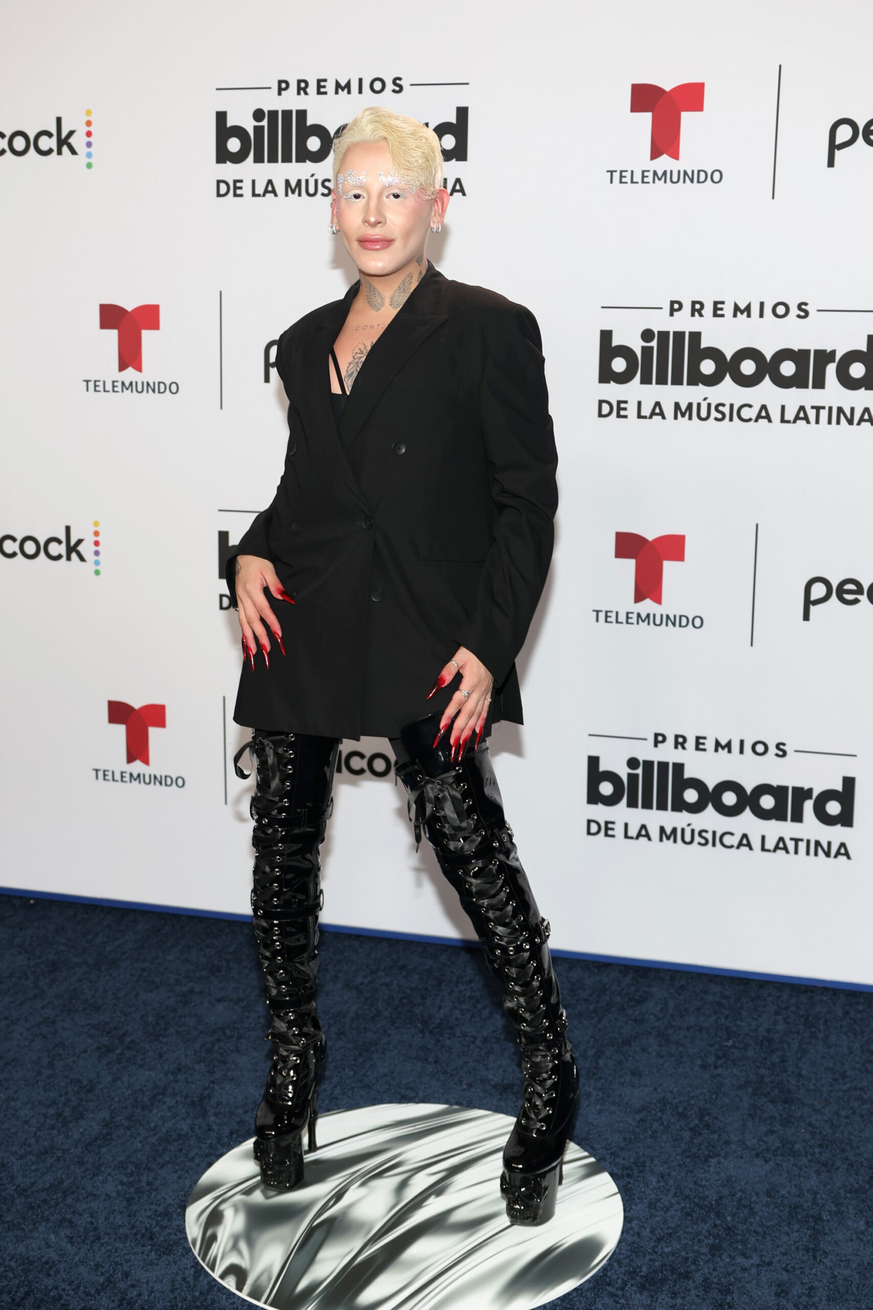 2023 Billboard Latin Music Awards - Arrivals