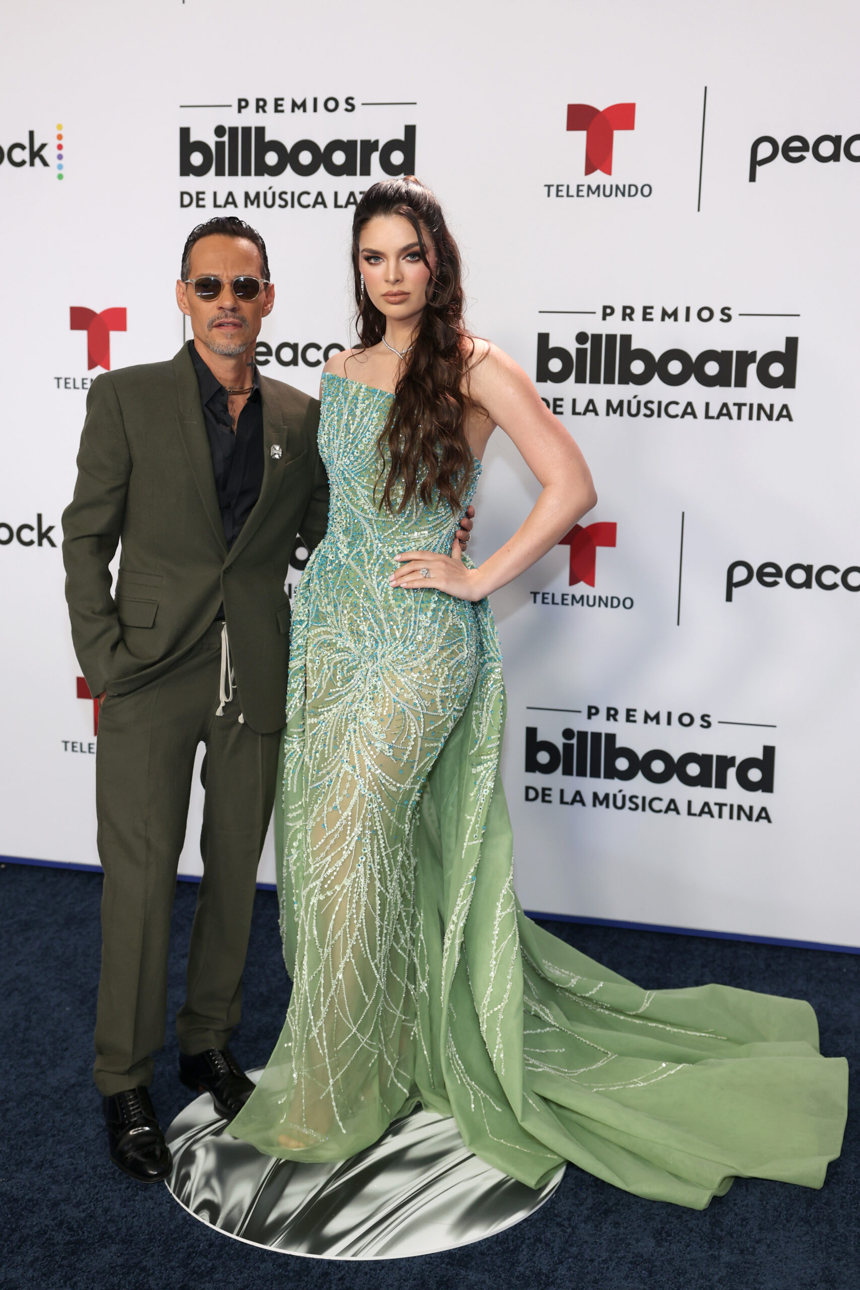 2023 Billboard Latin Music Awards - Arrivals