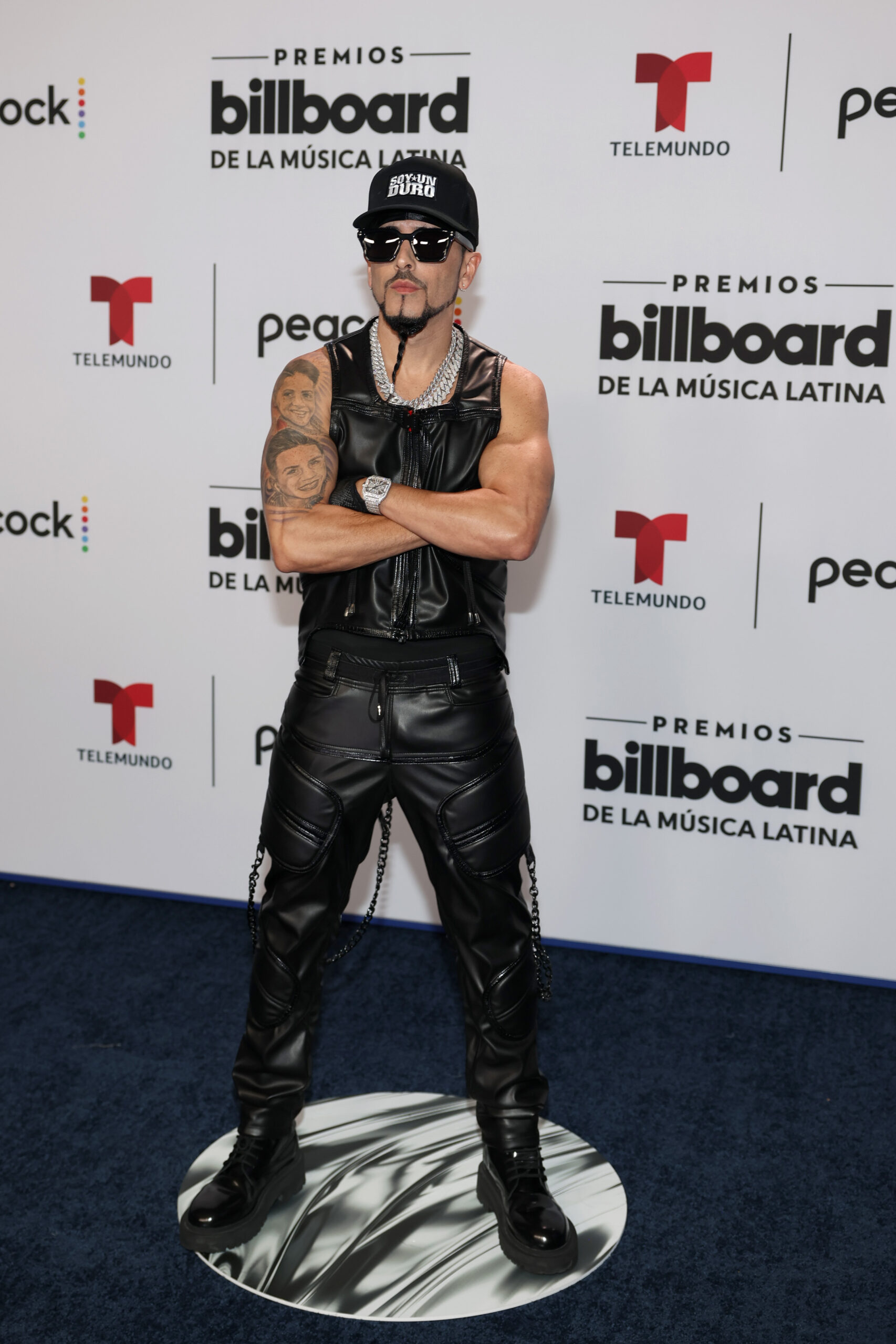 2023 Billboard Latin Music Awards - Arrivals