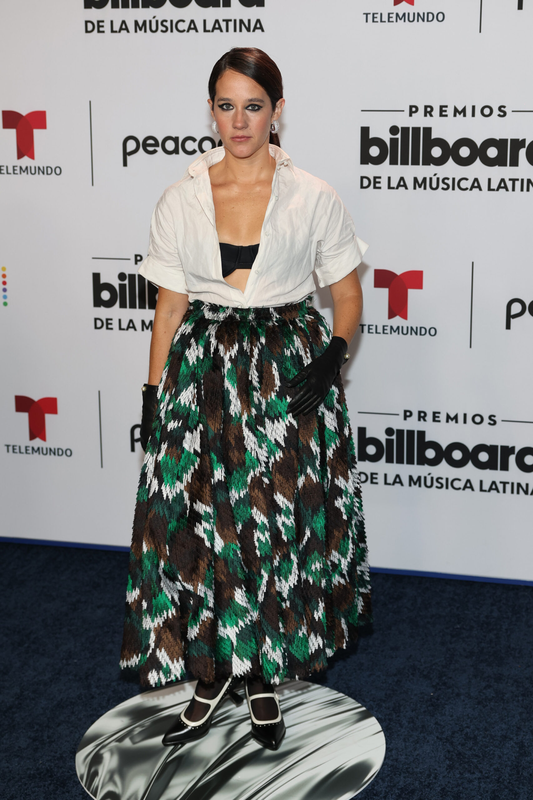 2023 Billboard Latin Music Awards - Arrivals