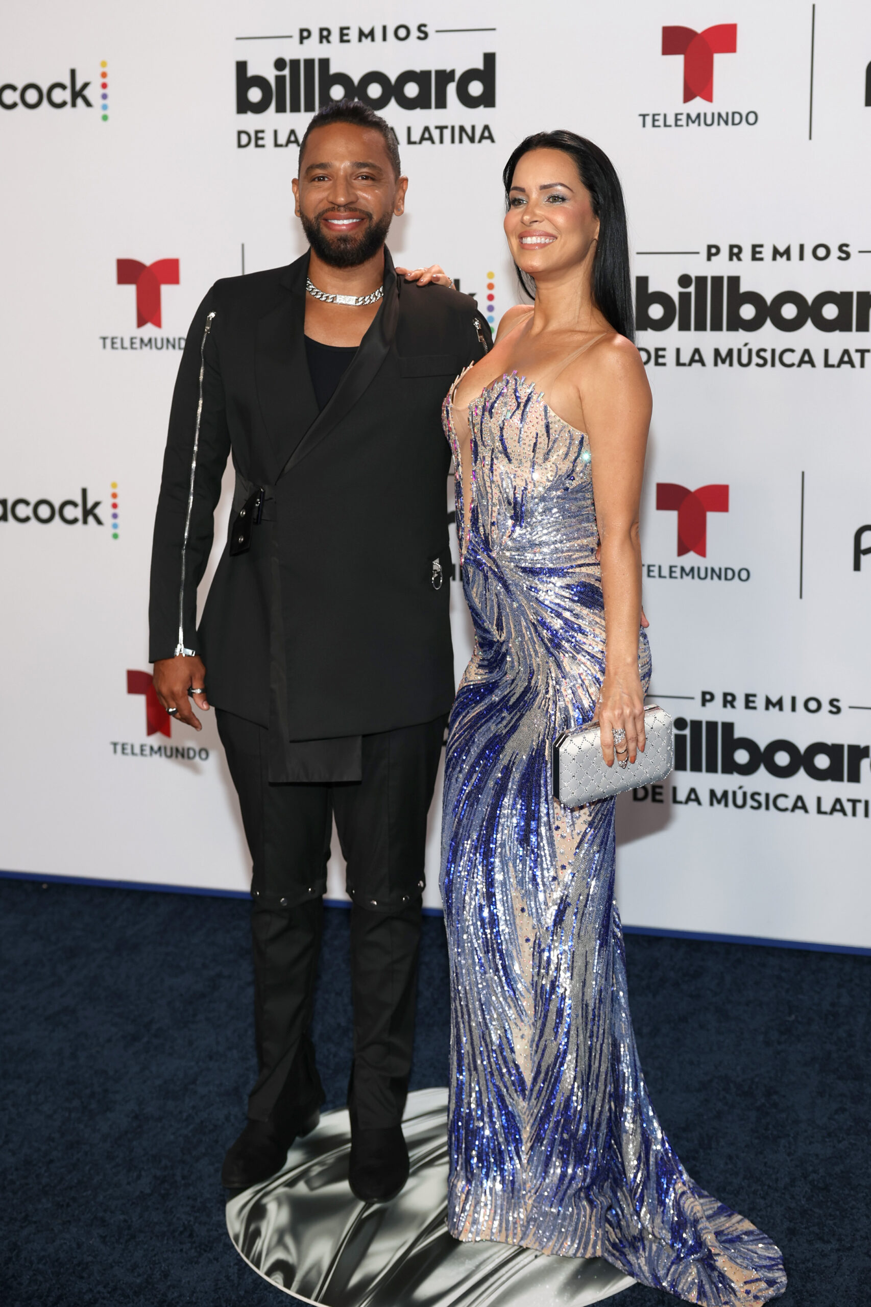 2023 Billboard Latin Music Awards - Arrivals