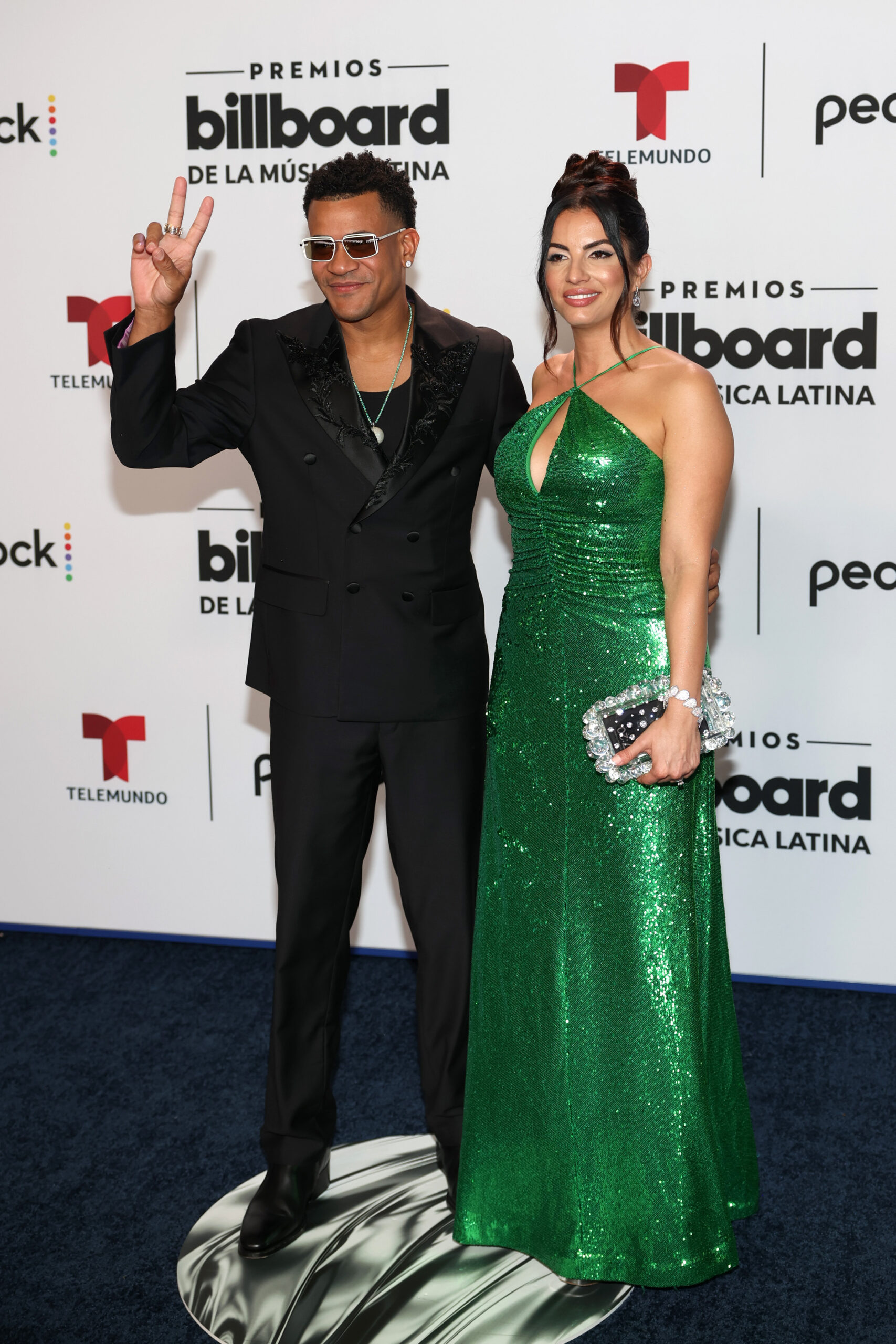 2023 Billboard Latin Music Awards - Arrivals