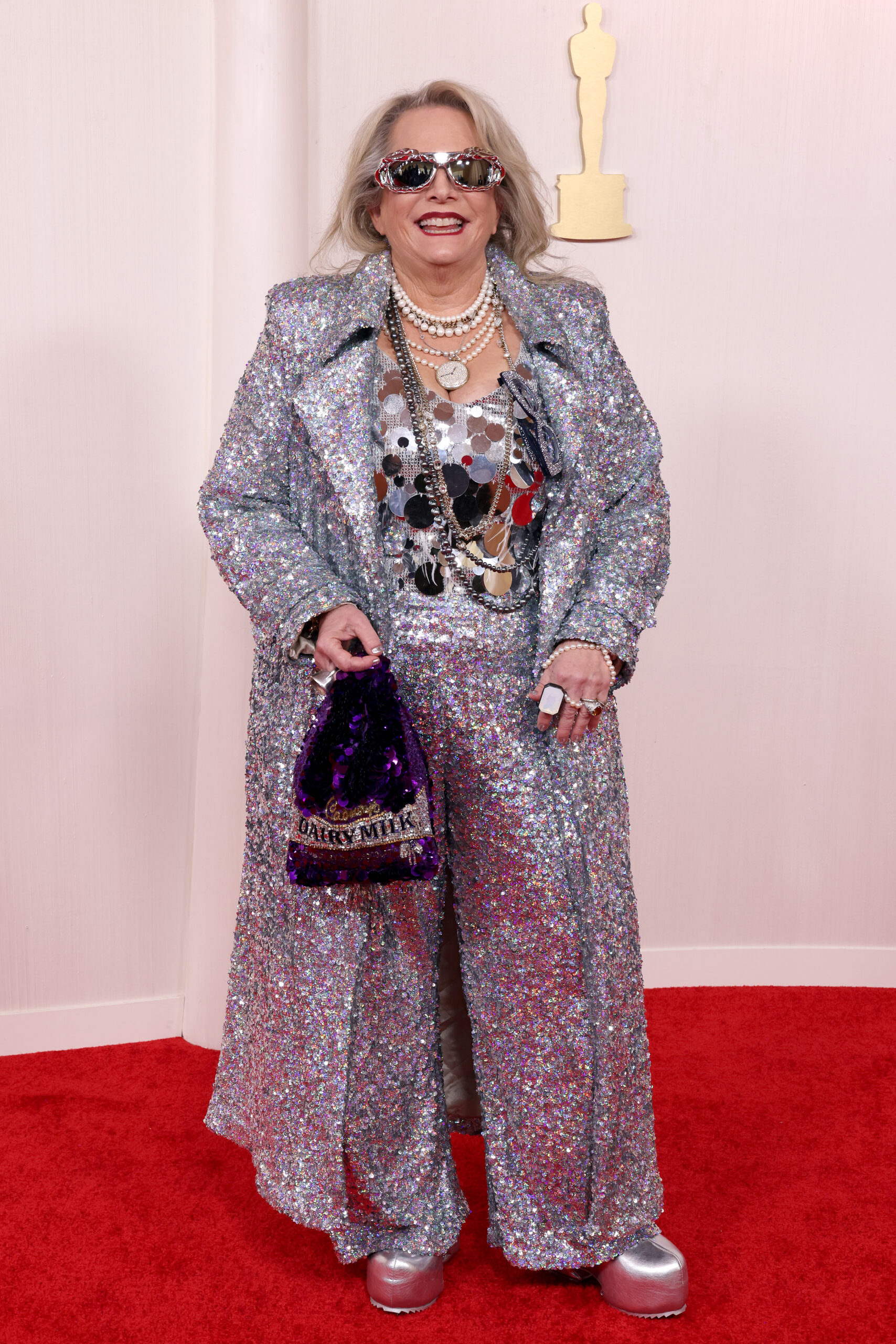 96th Annual Academy Awards - Arrivals