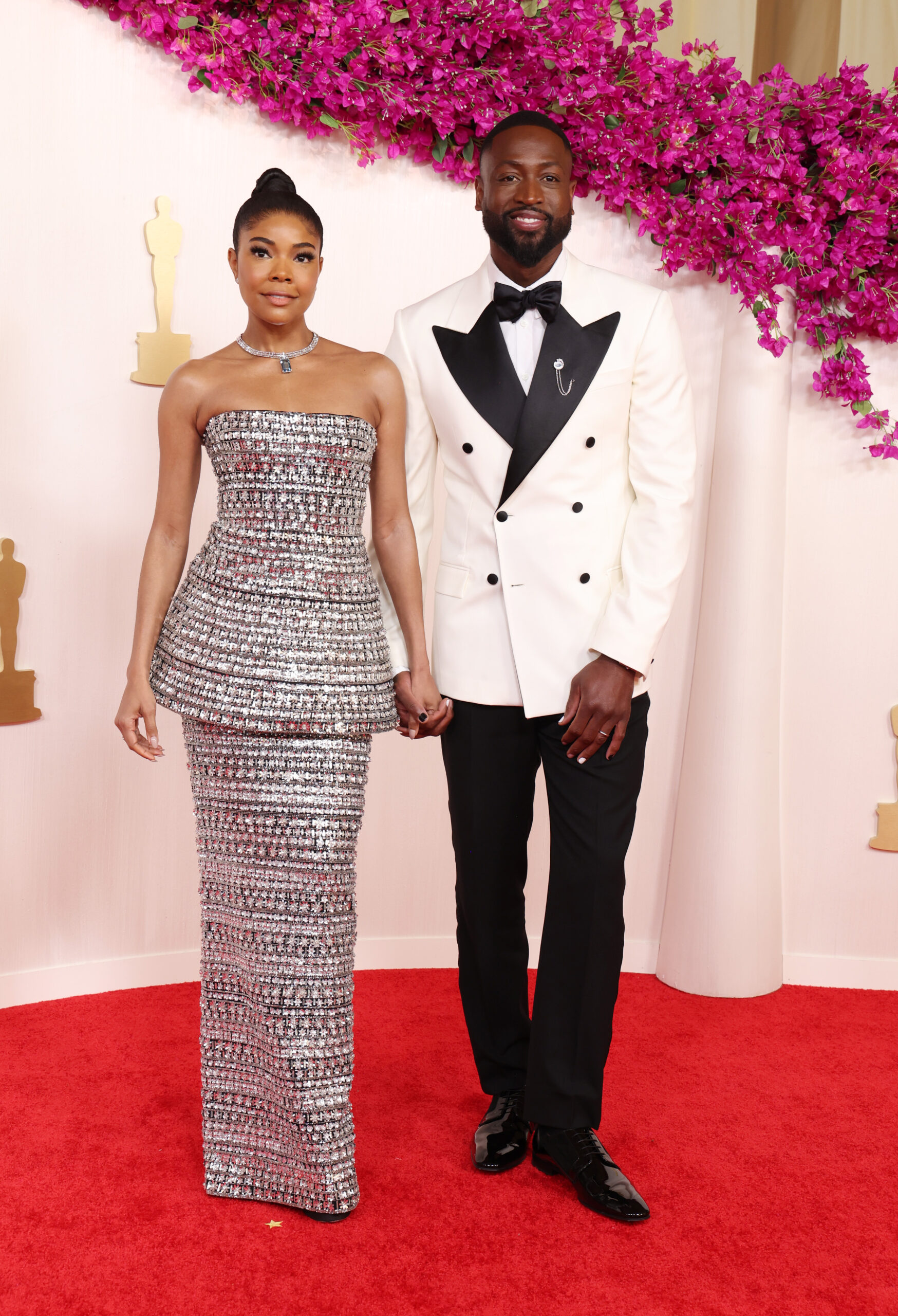 96th Annual Academy Awards - Arrivals